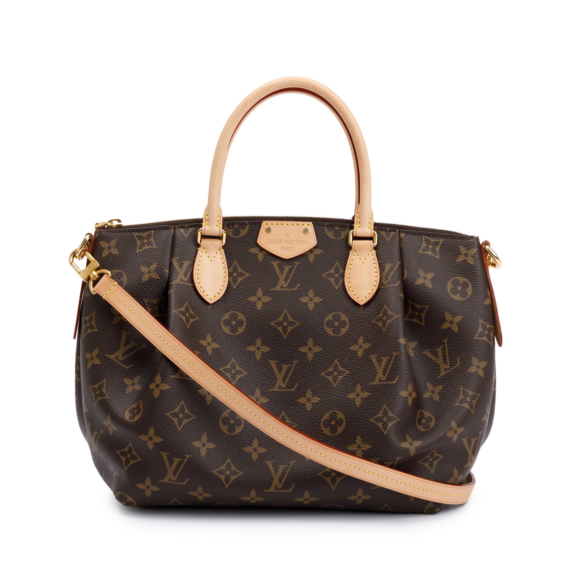 Louis Vuitton Monogram Turenne PM