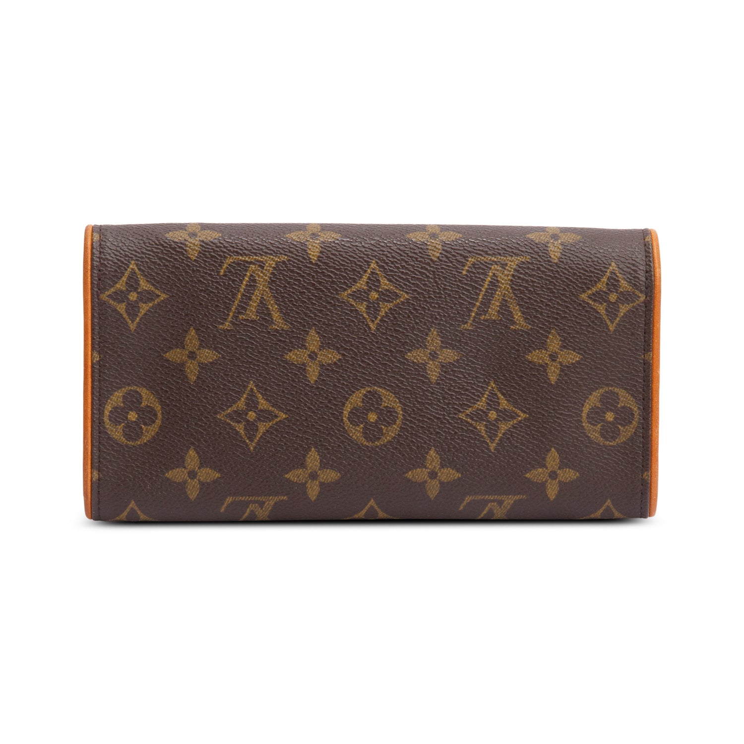Louis Vuitton Monogram Twin Pochette PM w/ Box
