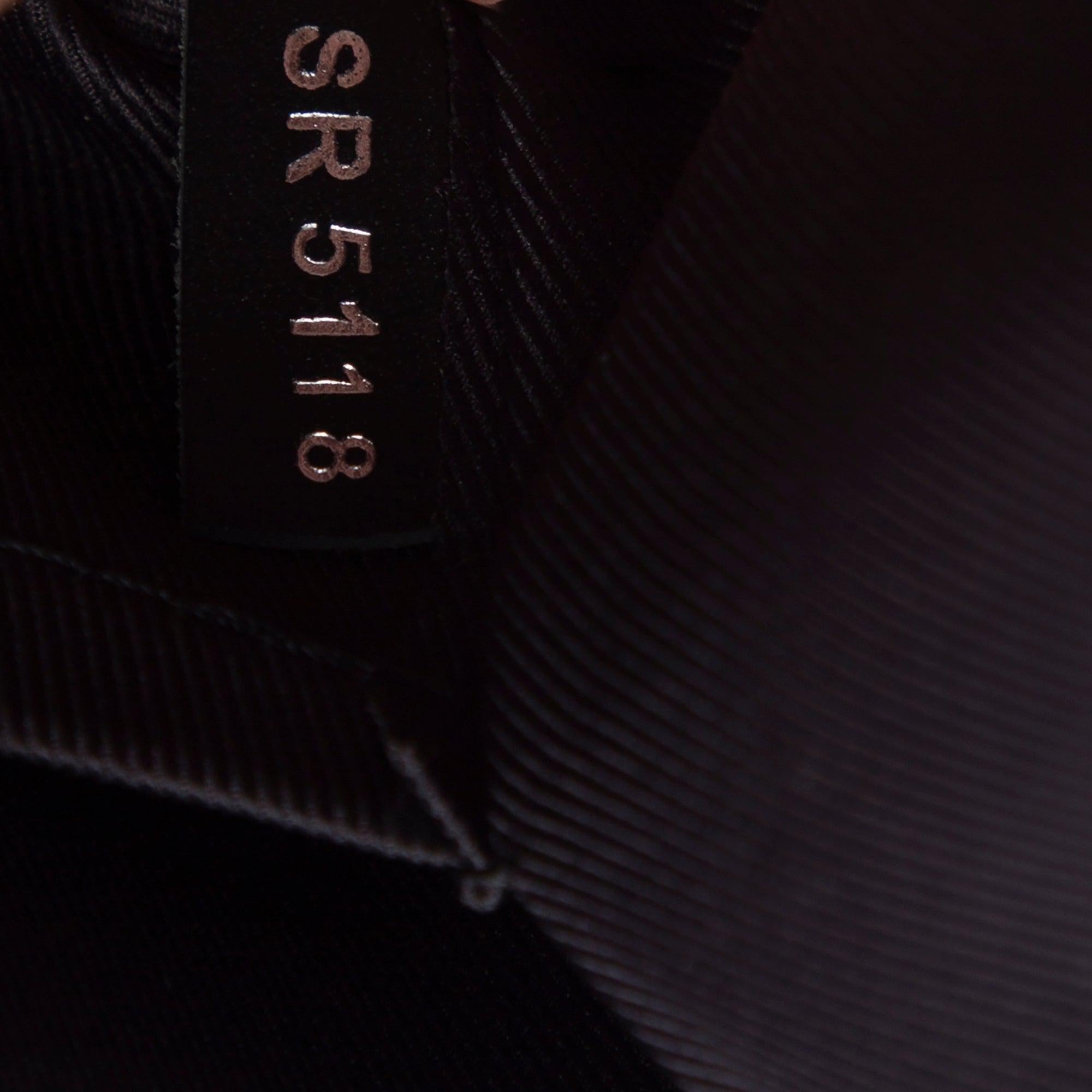 Louis Vuitton Monogram Utility Side Bag