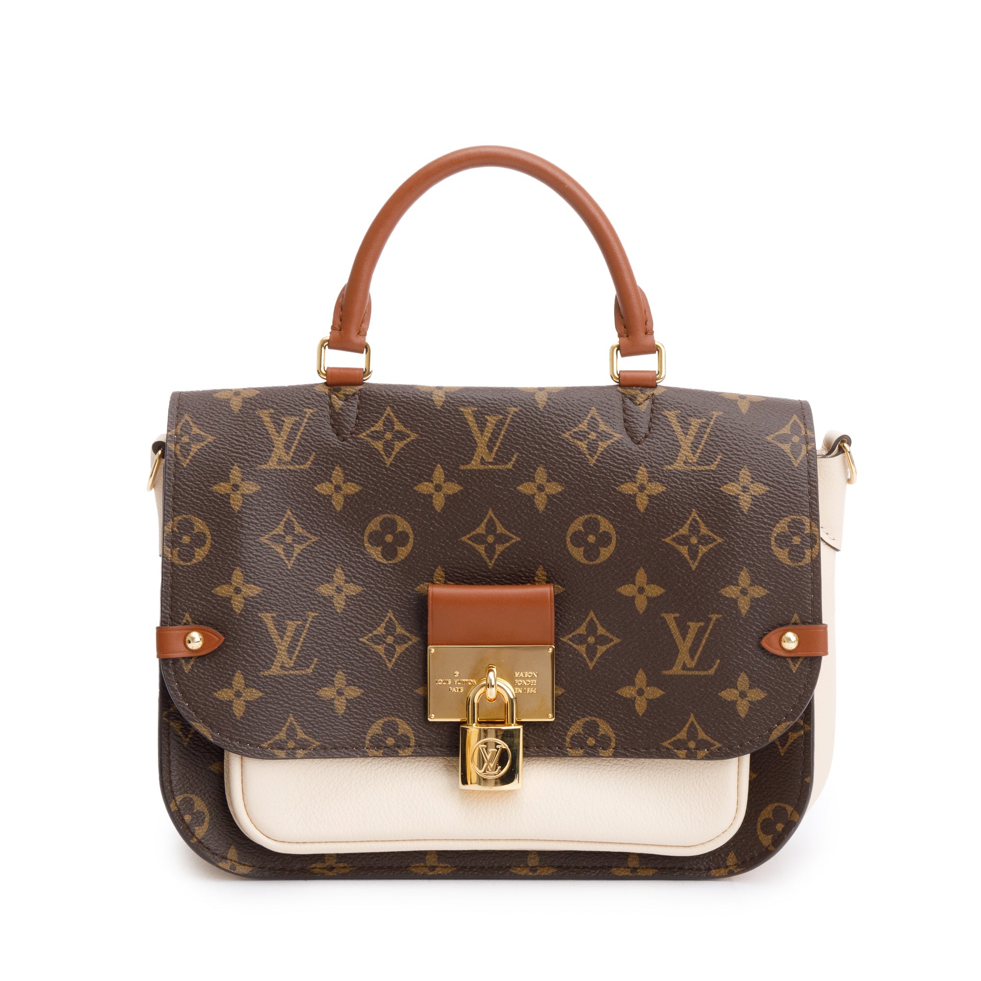 Louis Vuitton Monogram Vaugirard Bag