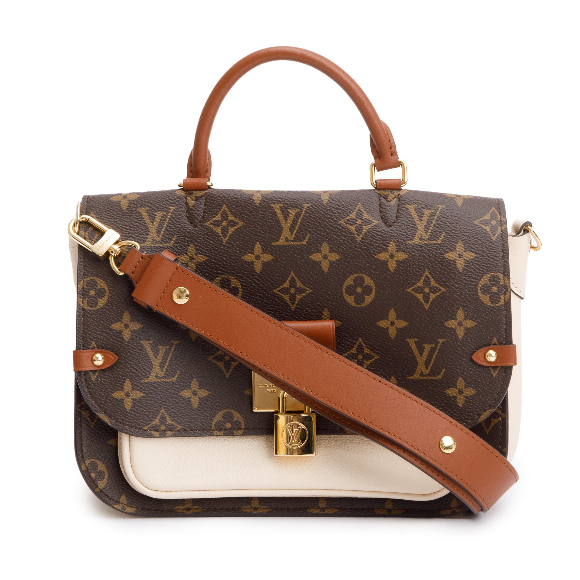Louis Vuitton Monogram Vaugirard Bag