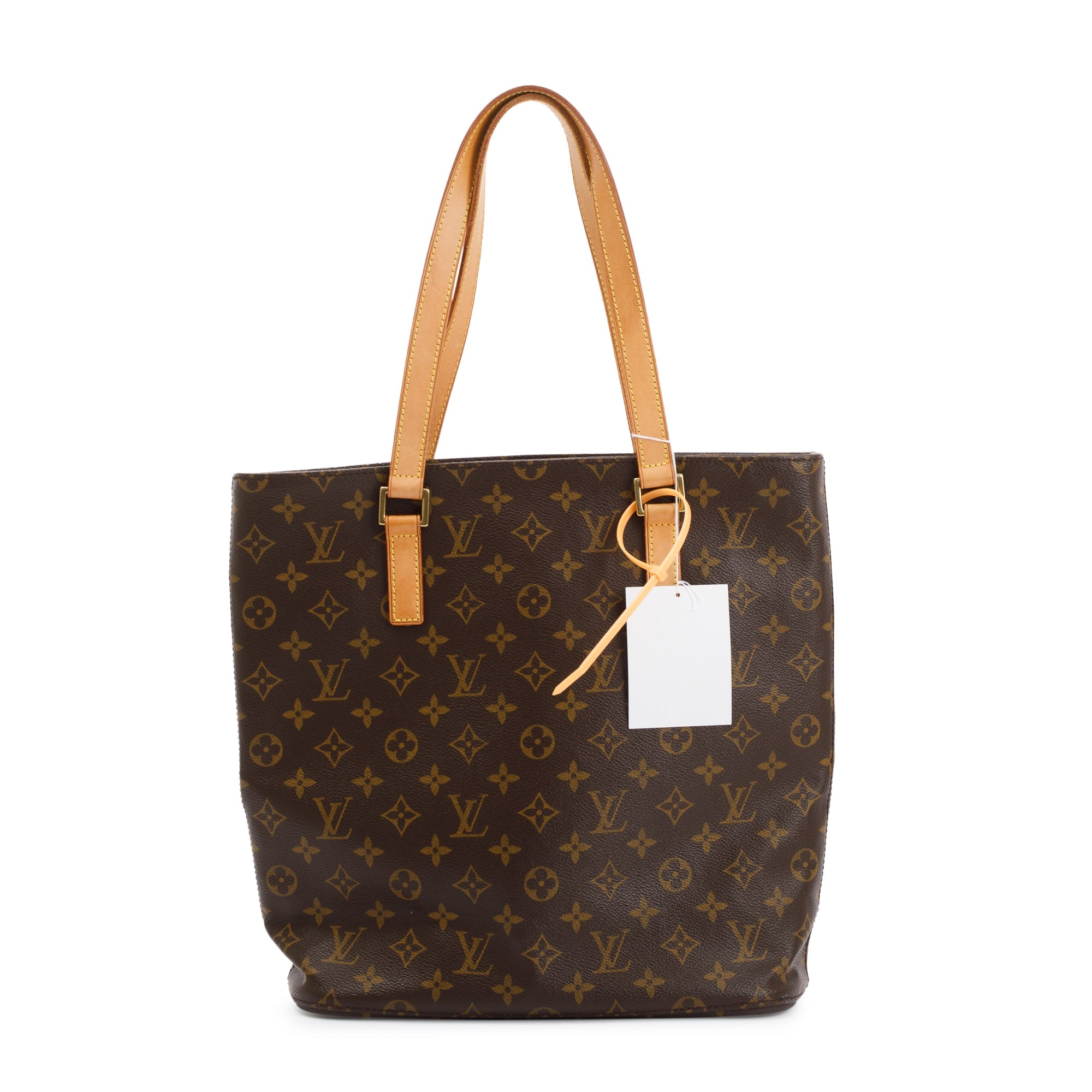 Louis Vuitton Monogram Vavin GM Tote