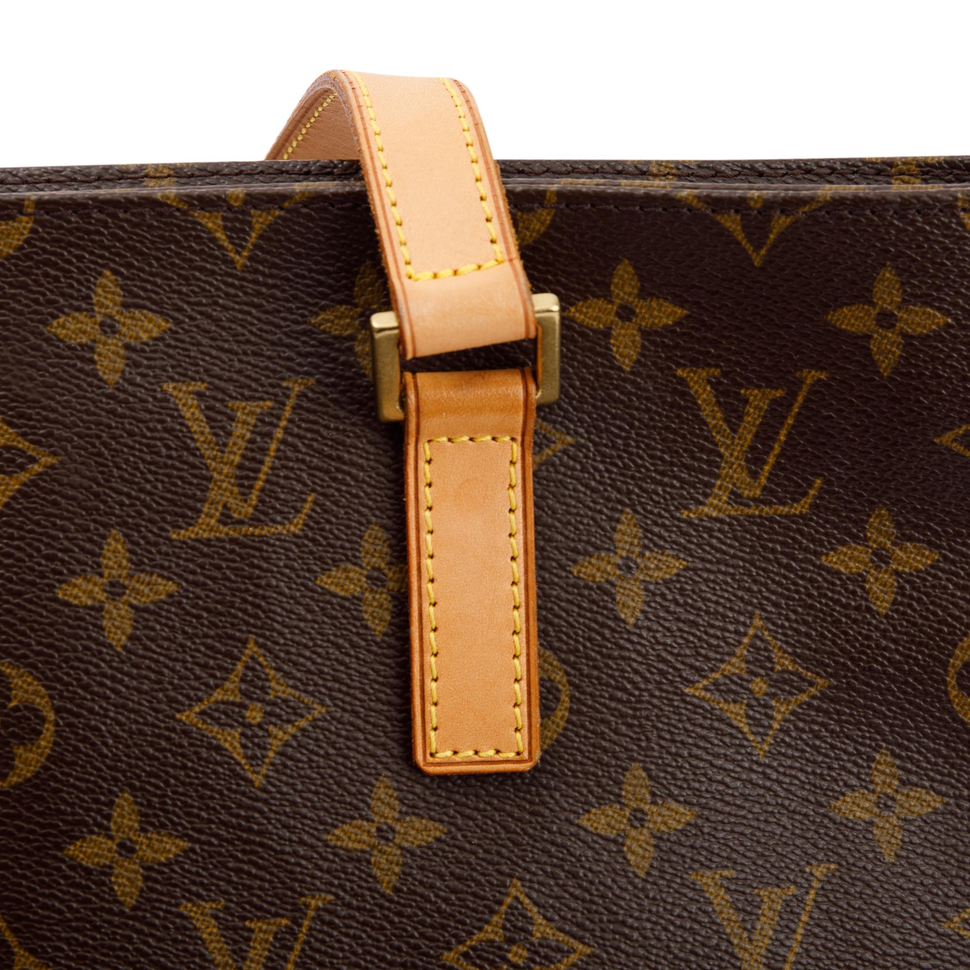 Louis Vuitton Monogram Vavin GM Tote