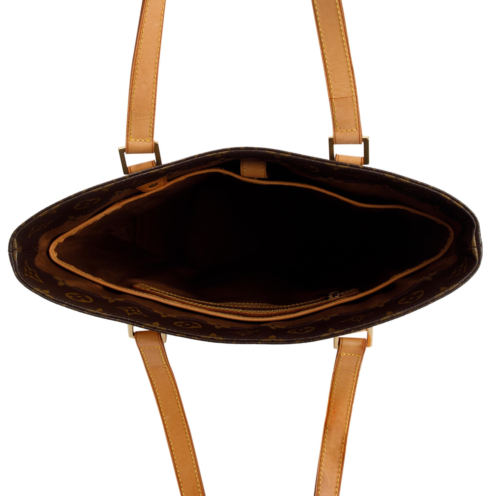 Louis Vuitton Monogram Vavin GM Tote