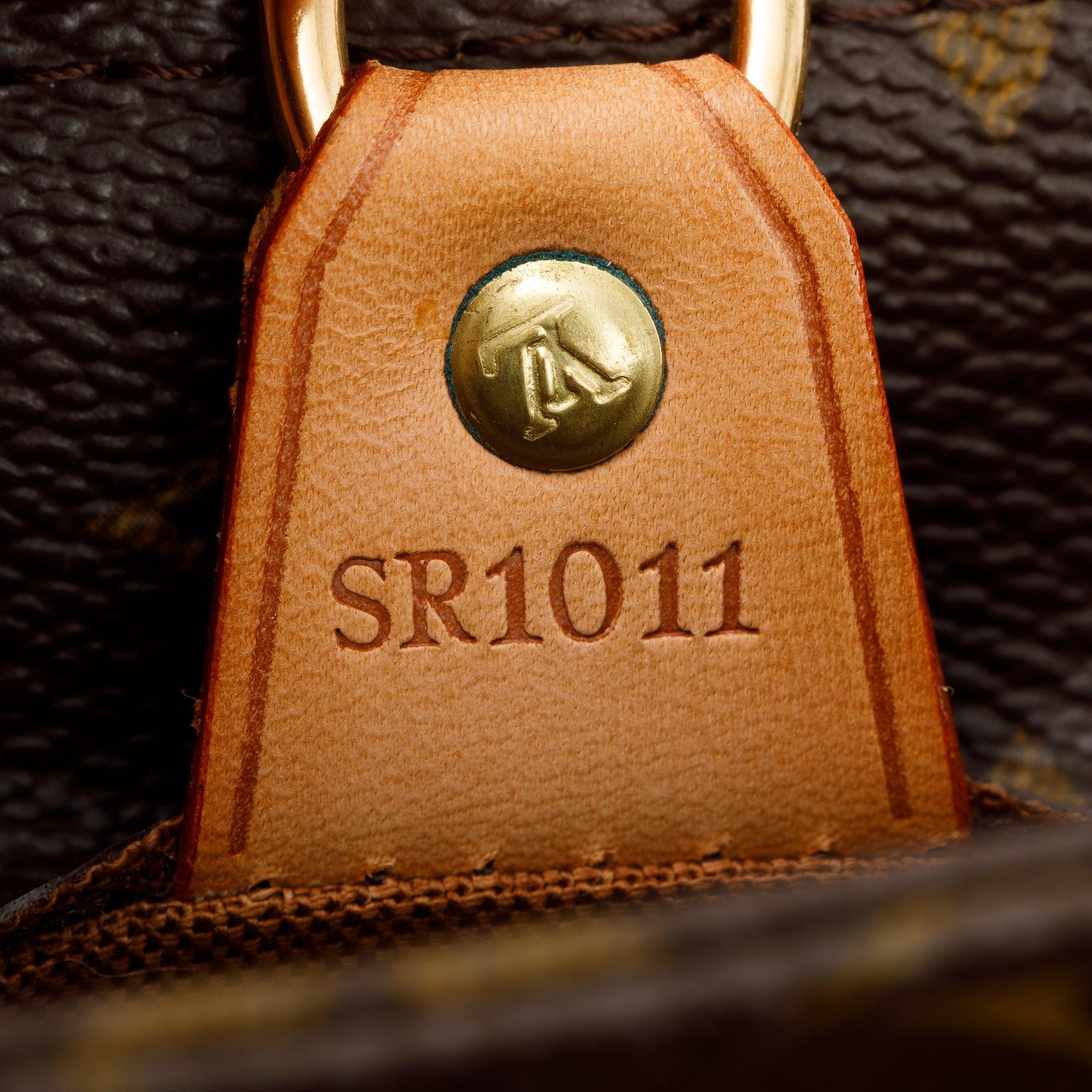 Louis Vuitton Monogram Vavin GM Tote