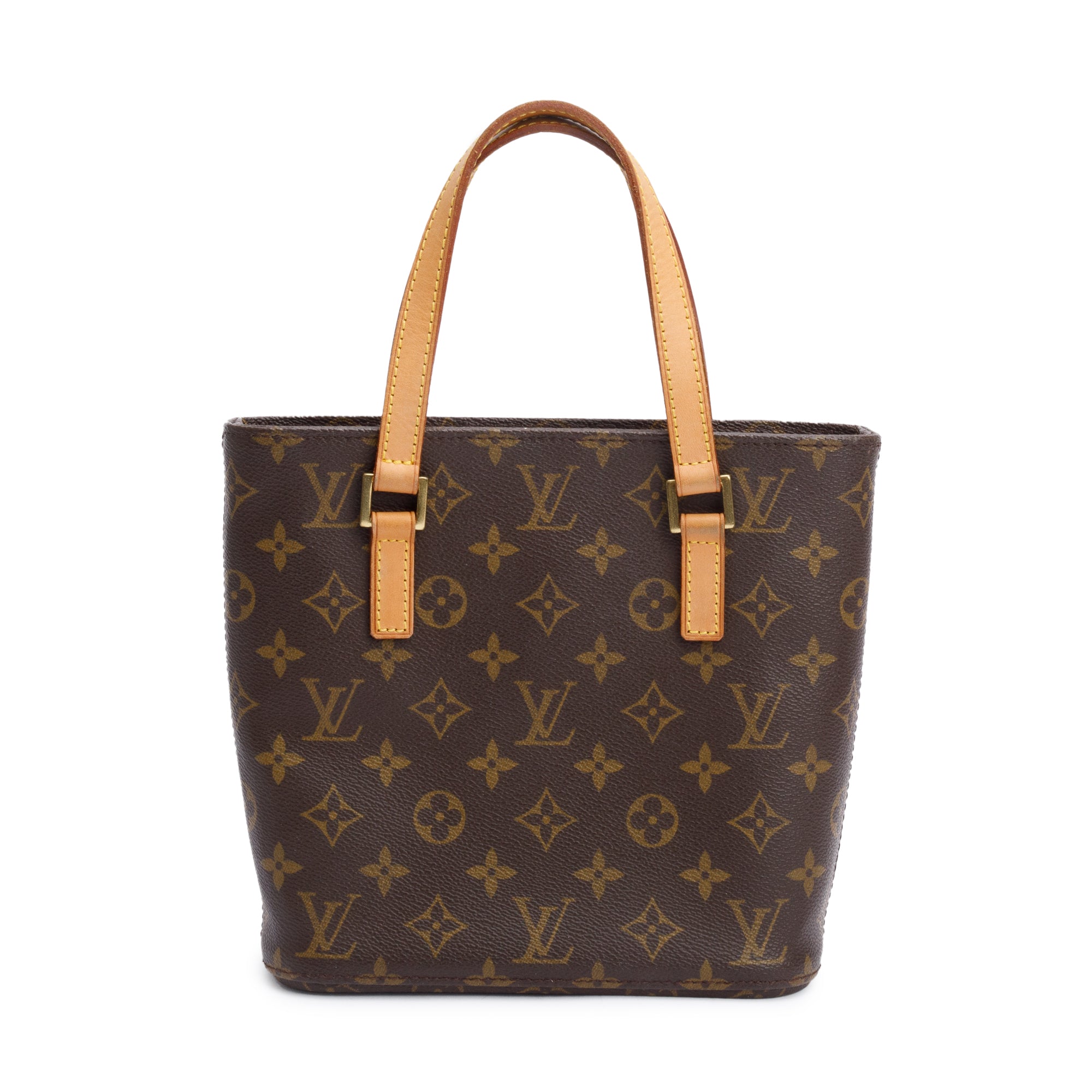 Louis Vuitton Monogram Vavin PM Tote