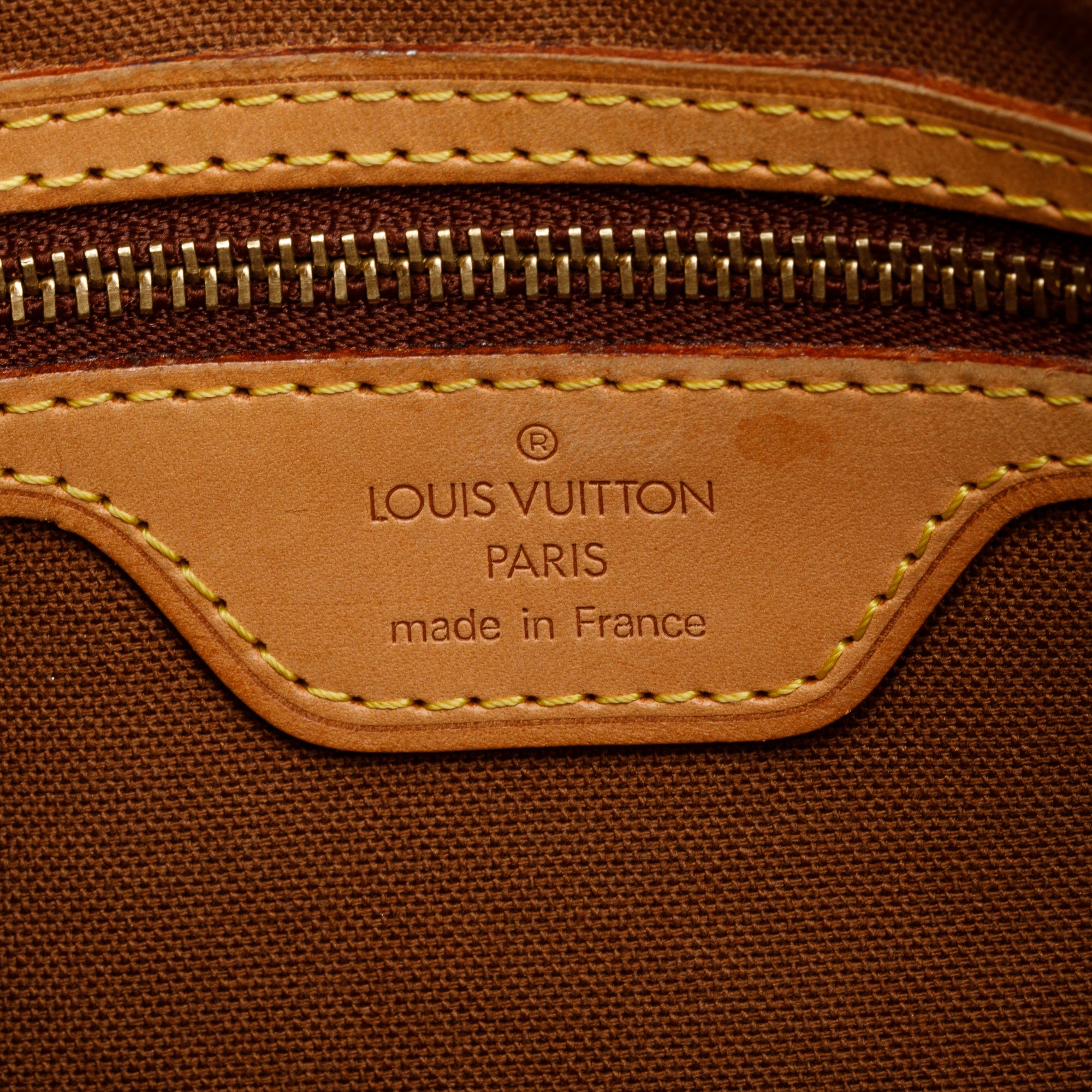 Louis Vuitton Monogram Vavin PM Tote