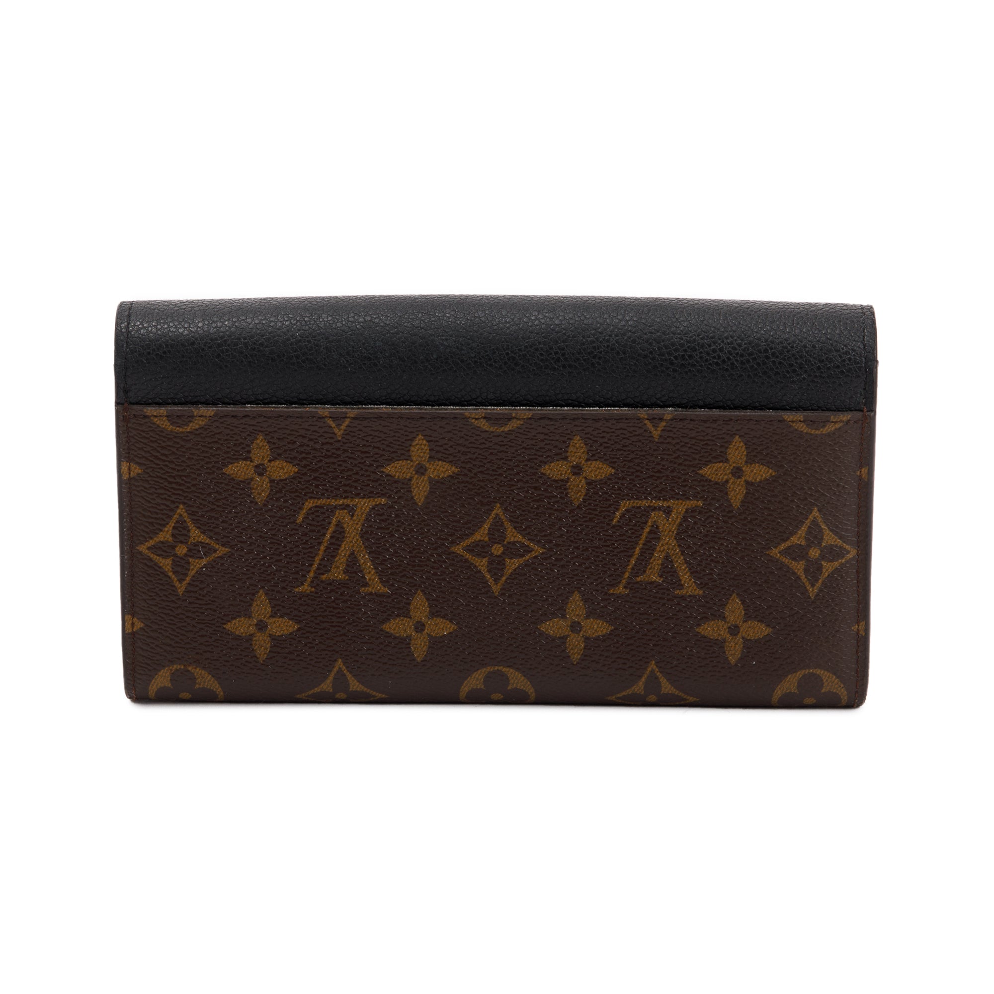 Louis Vuitton Monogram Venus Wallet w/ Box