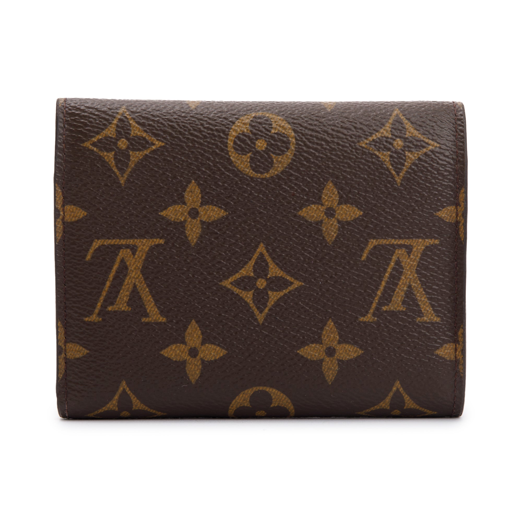 Louis Vuitton Monogram Victorine Wallet