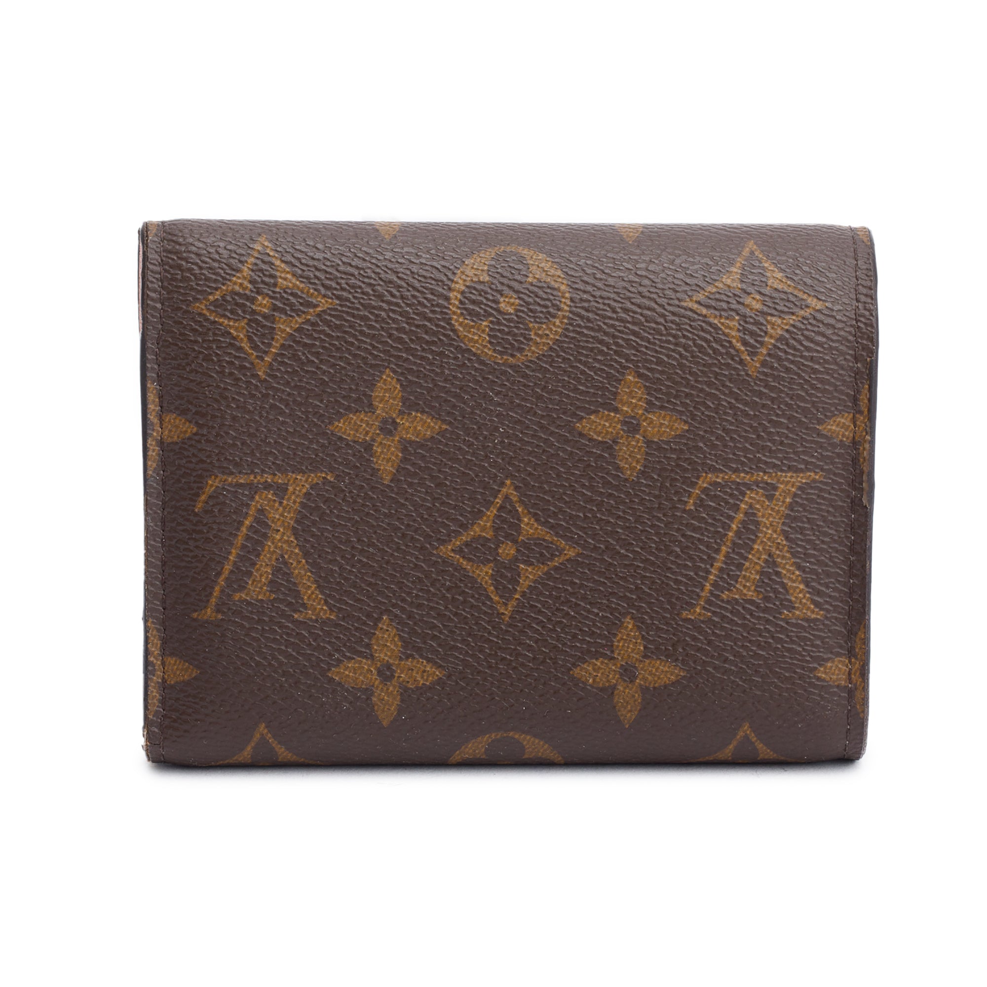Louis Vuitton Monogram Victorine Wallet