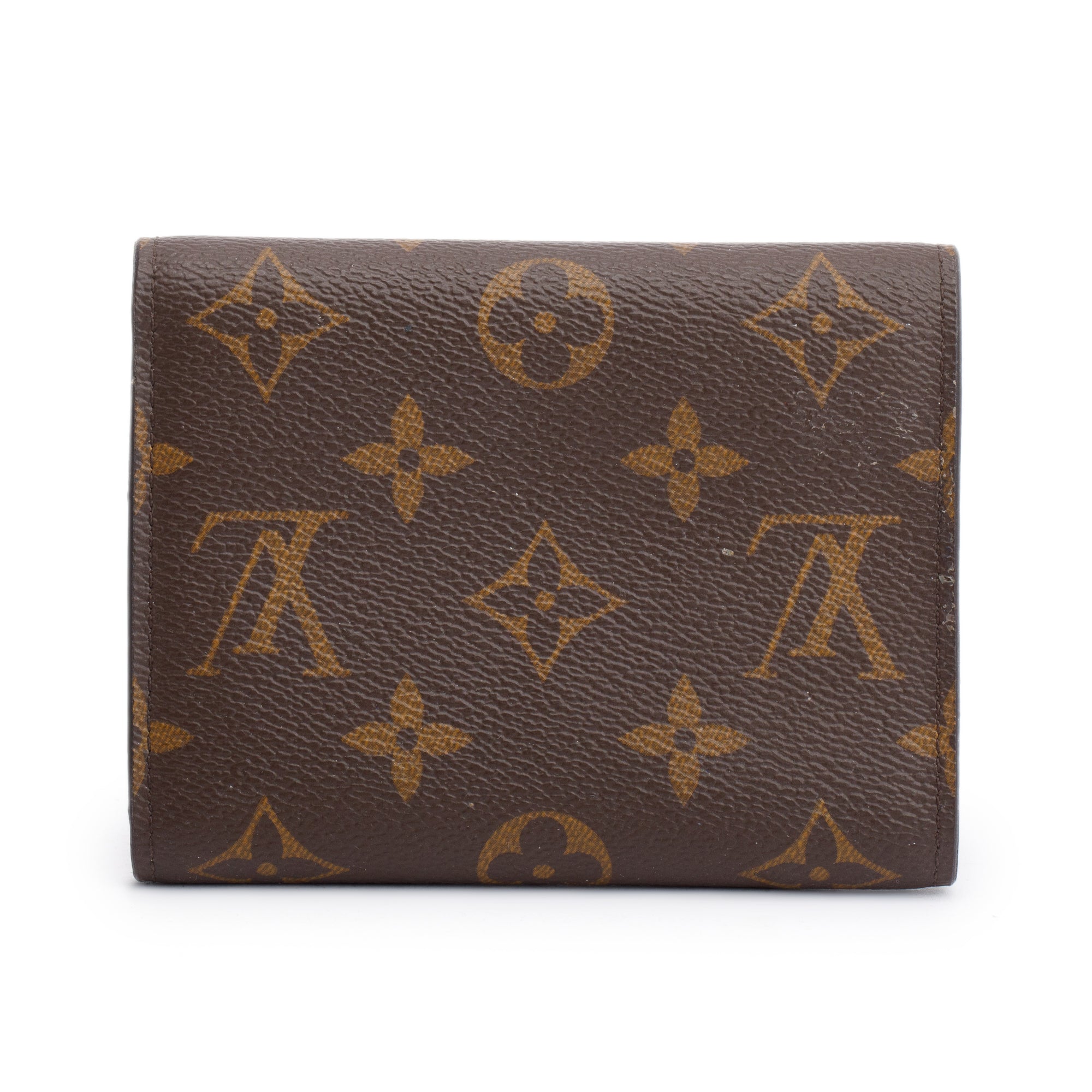 Louis Vuitton Monogram Victorine Wallet