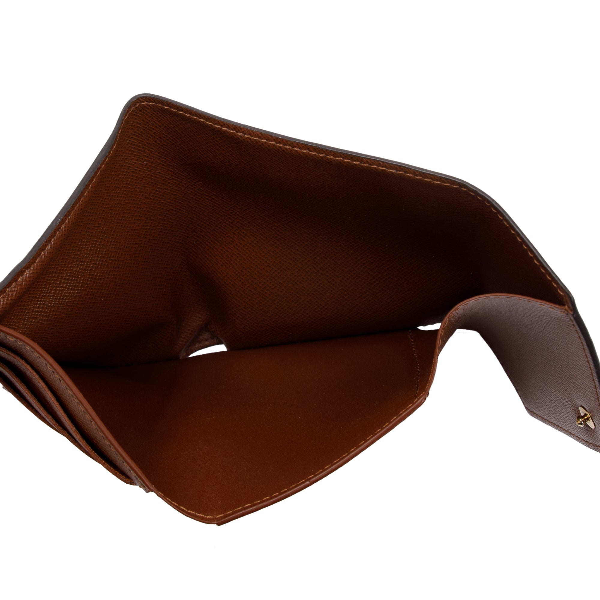 Louis Vuitton Monogram Victorine Wallet