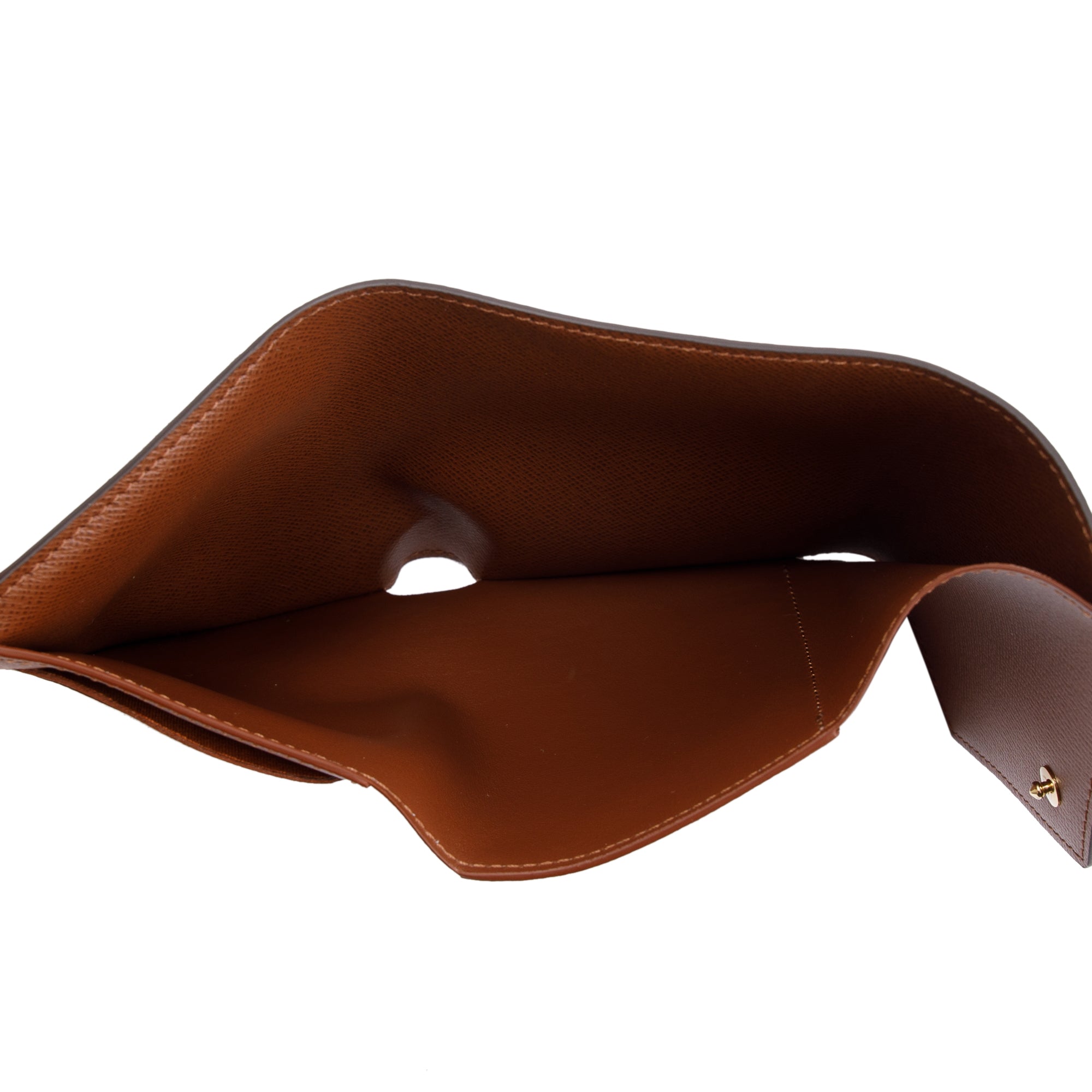 Louis Vuitton Monogram Victorine Wallet w/ Box