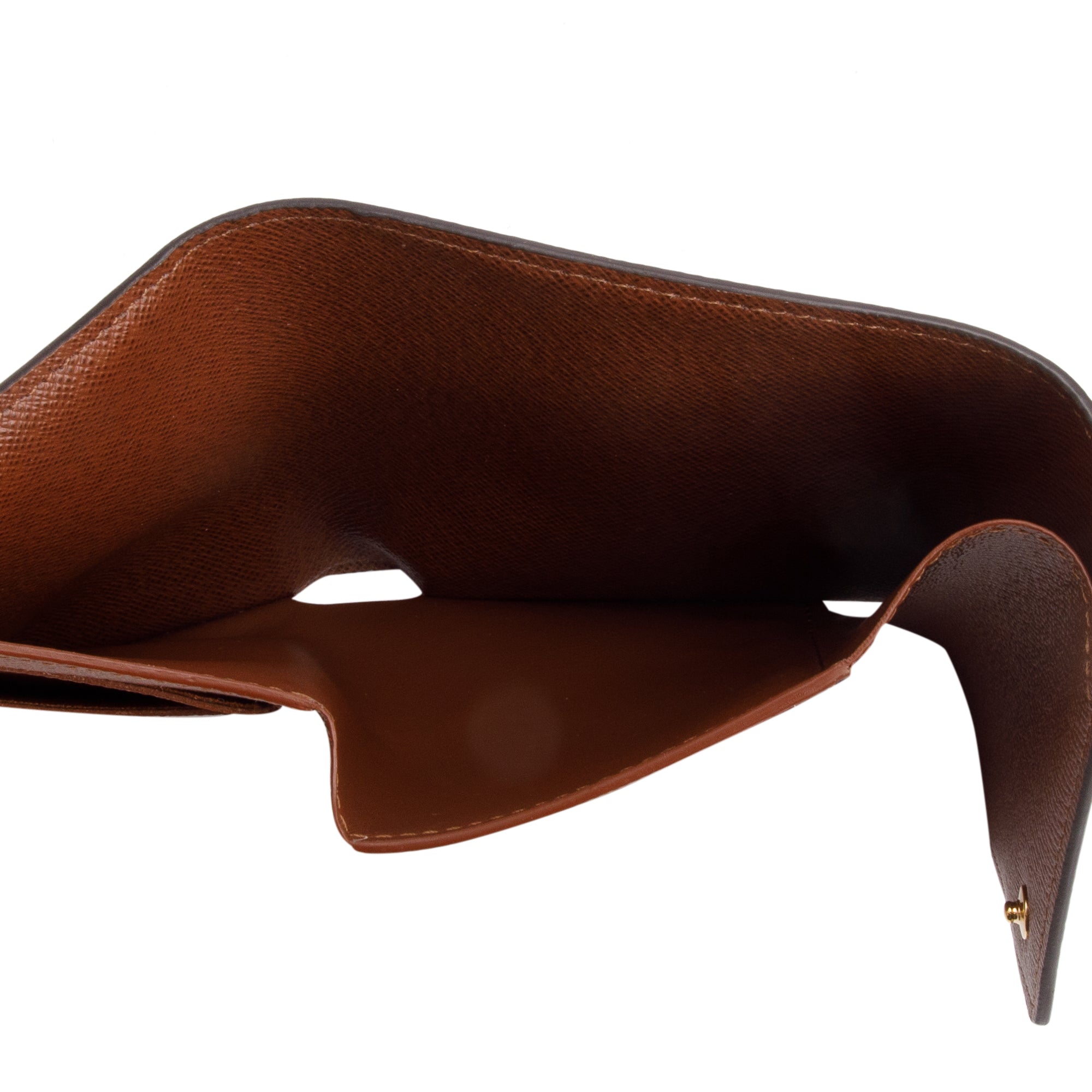 Louis Vuitton Monogram Victorine Wallet w/ Box – OLIVER'S