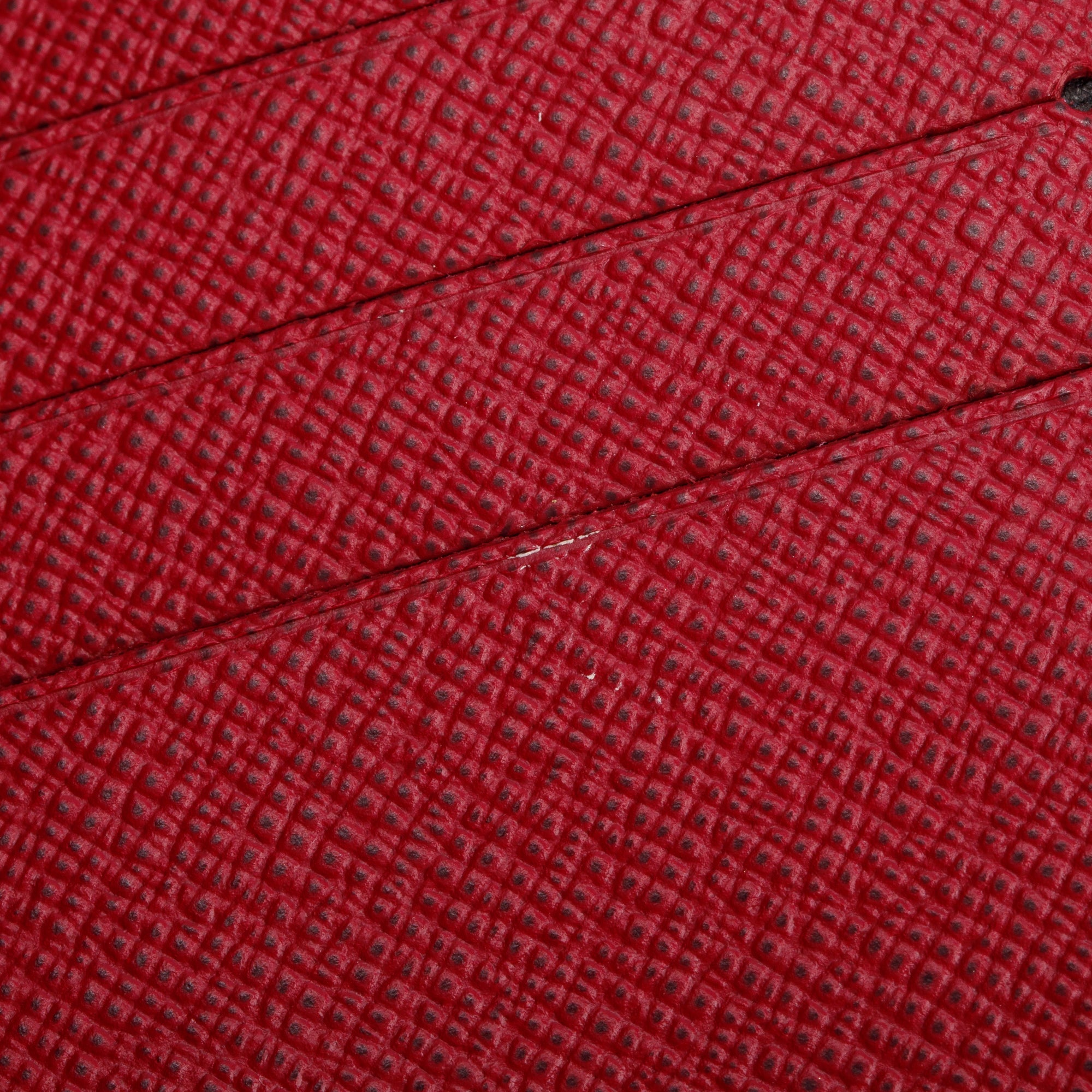 Louis Vuitton Monogram Victorine Wallet w/ Box
