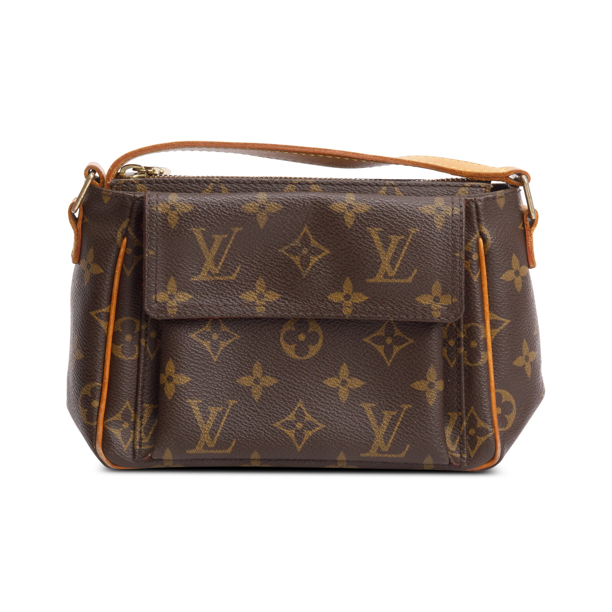Louis Vuitton Monogram Viva Cite PM