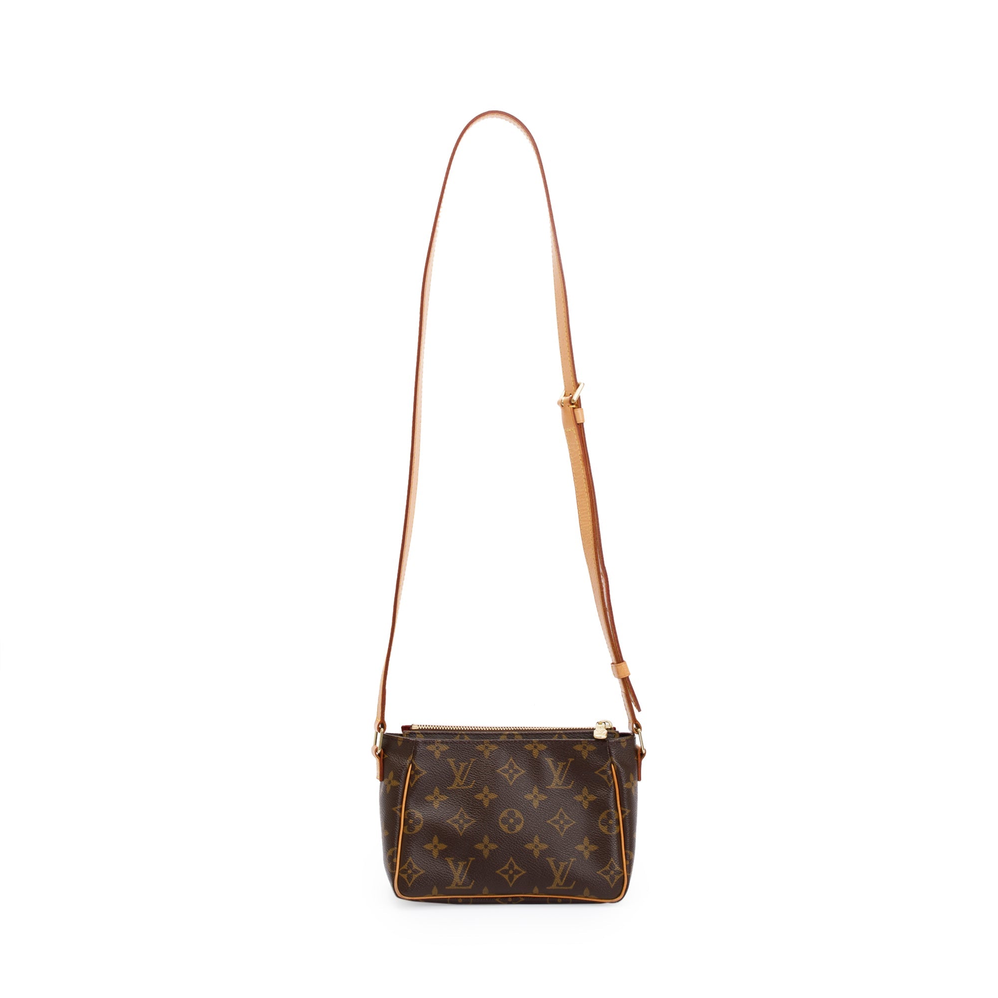 Louis Vuitton Monogram Viva Cite PM