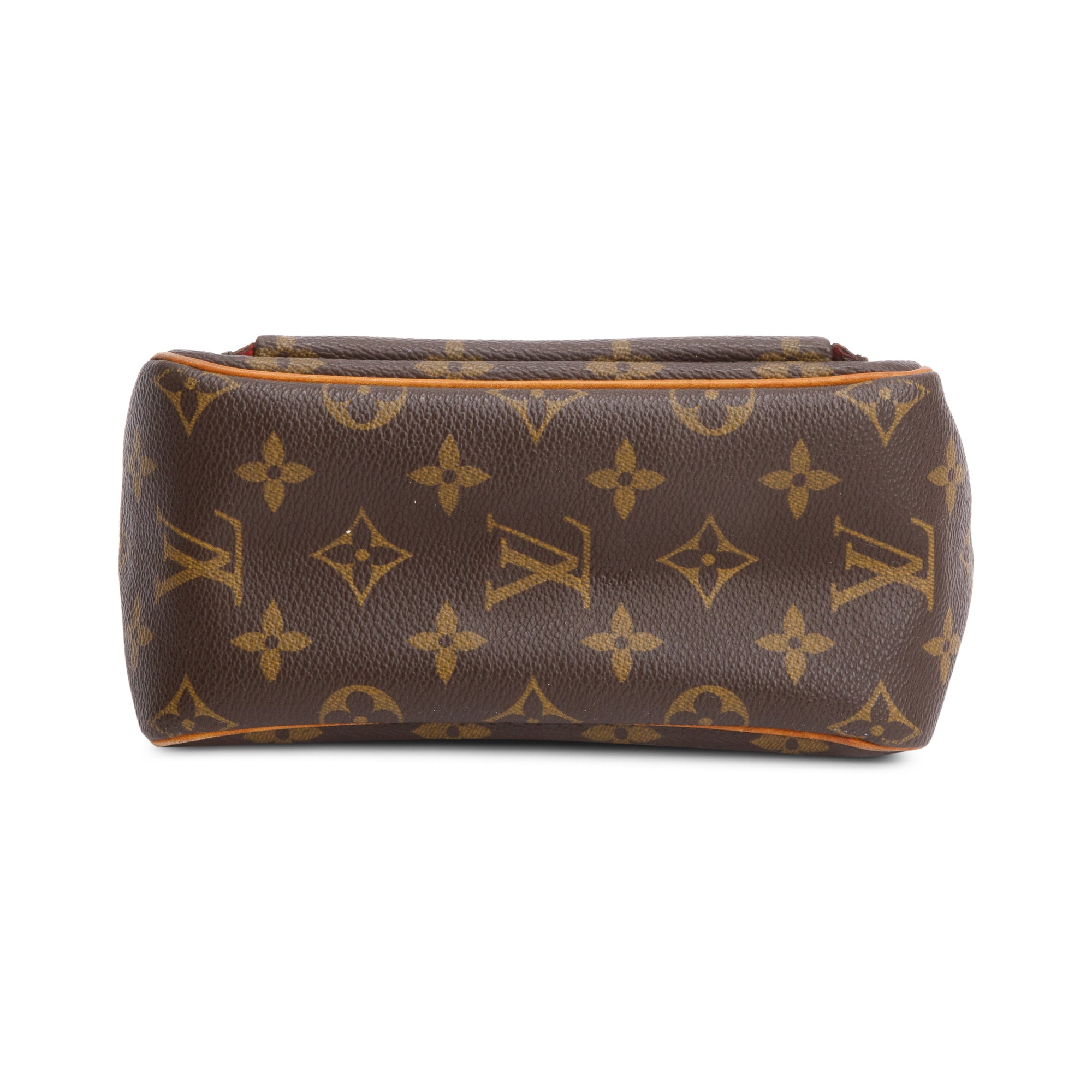 Louis Vuitton Monogram Viva Cite PM