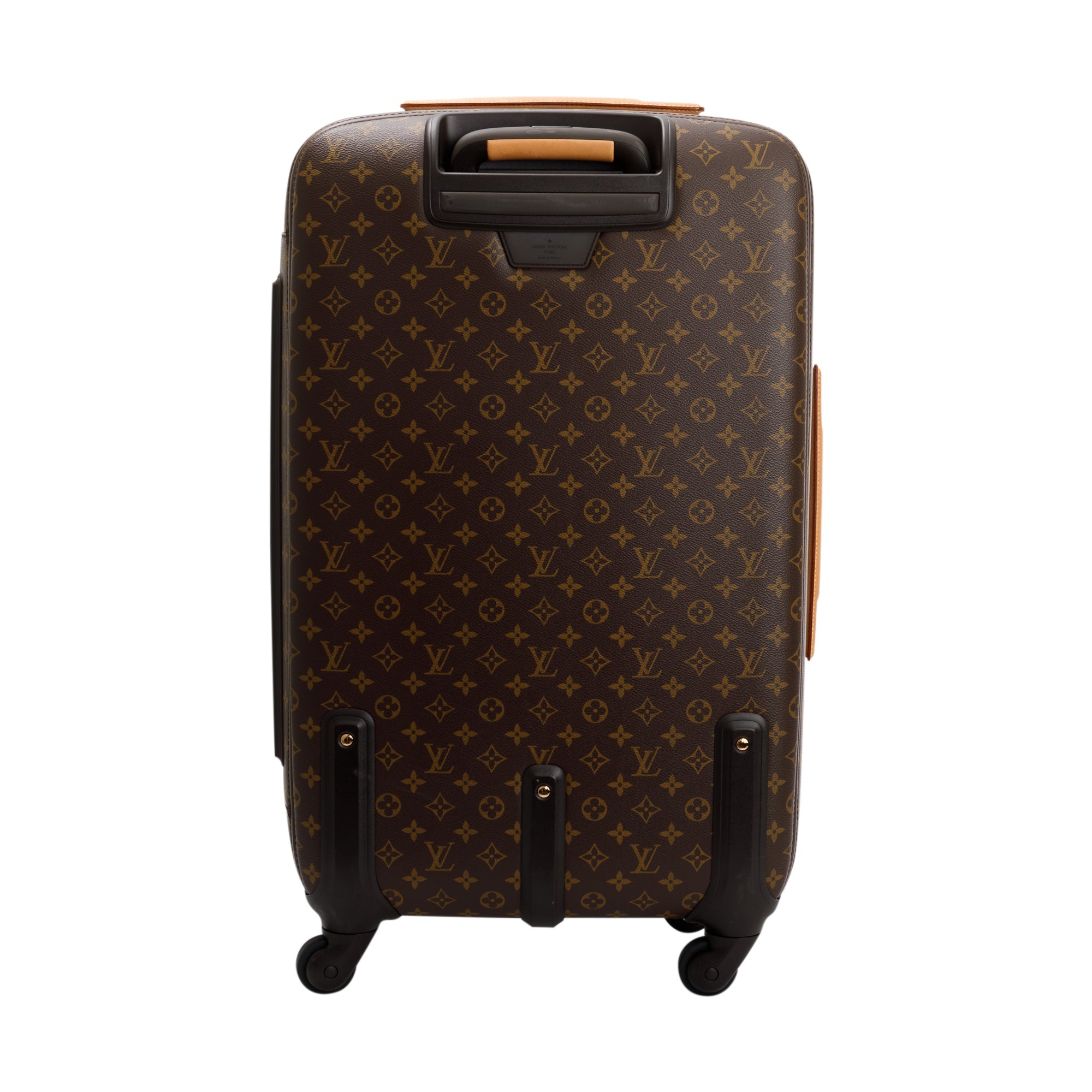 Louis Vuitton Monogram Zephyr 70 Multiwheel Luggage