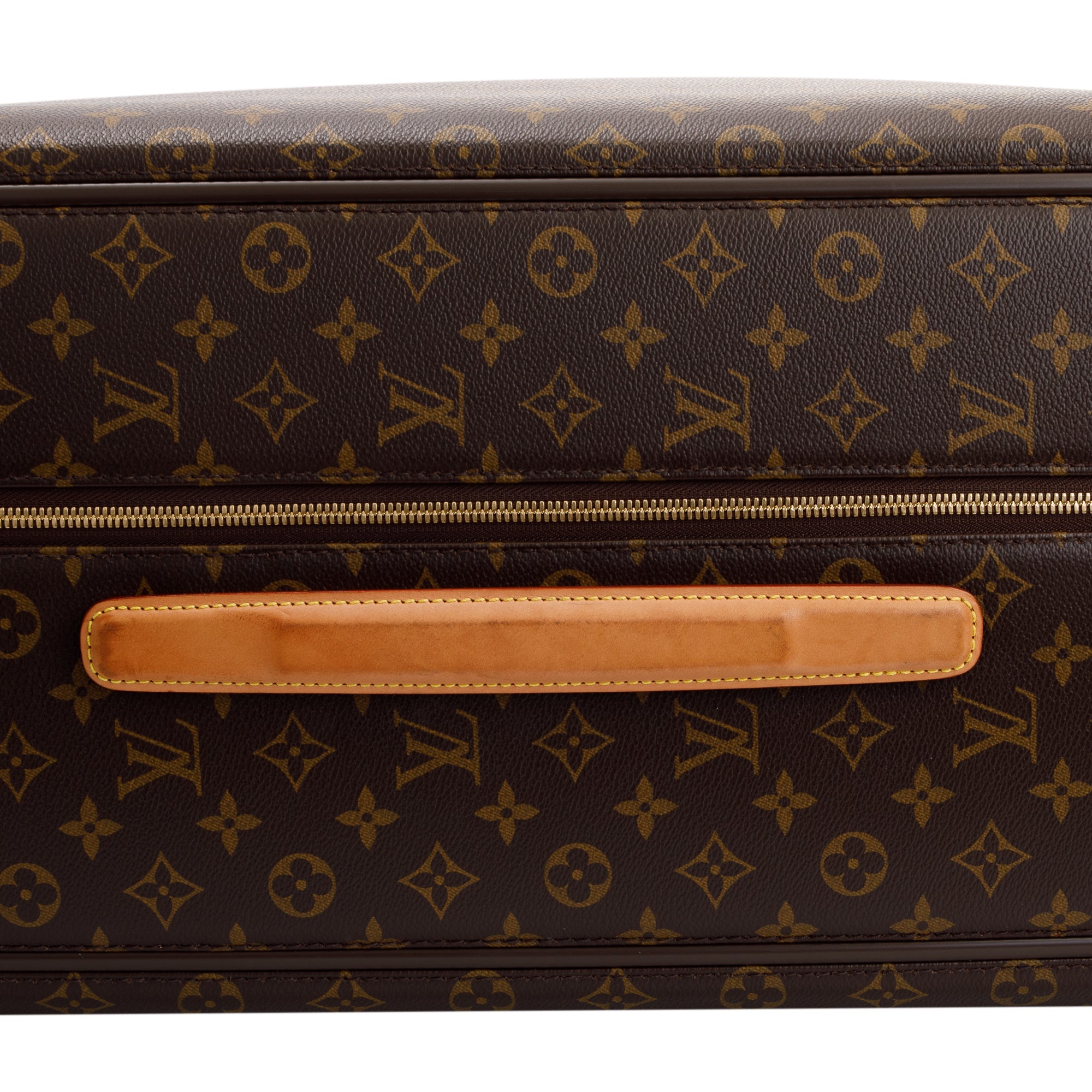 Louis Vuitton Monogram Zephyr 70 Multiwheel Luggage