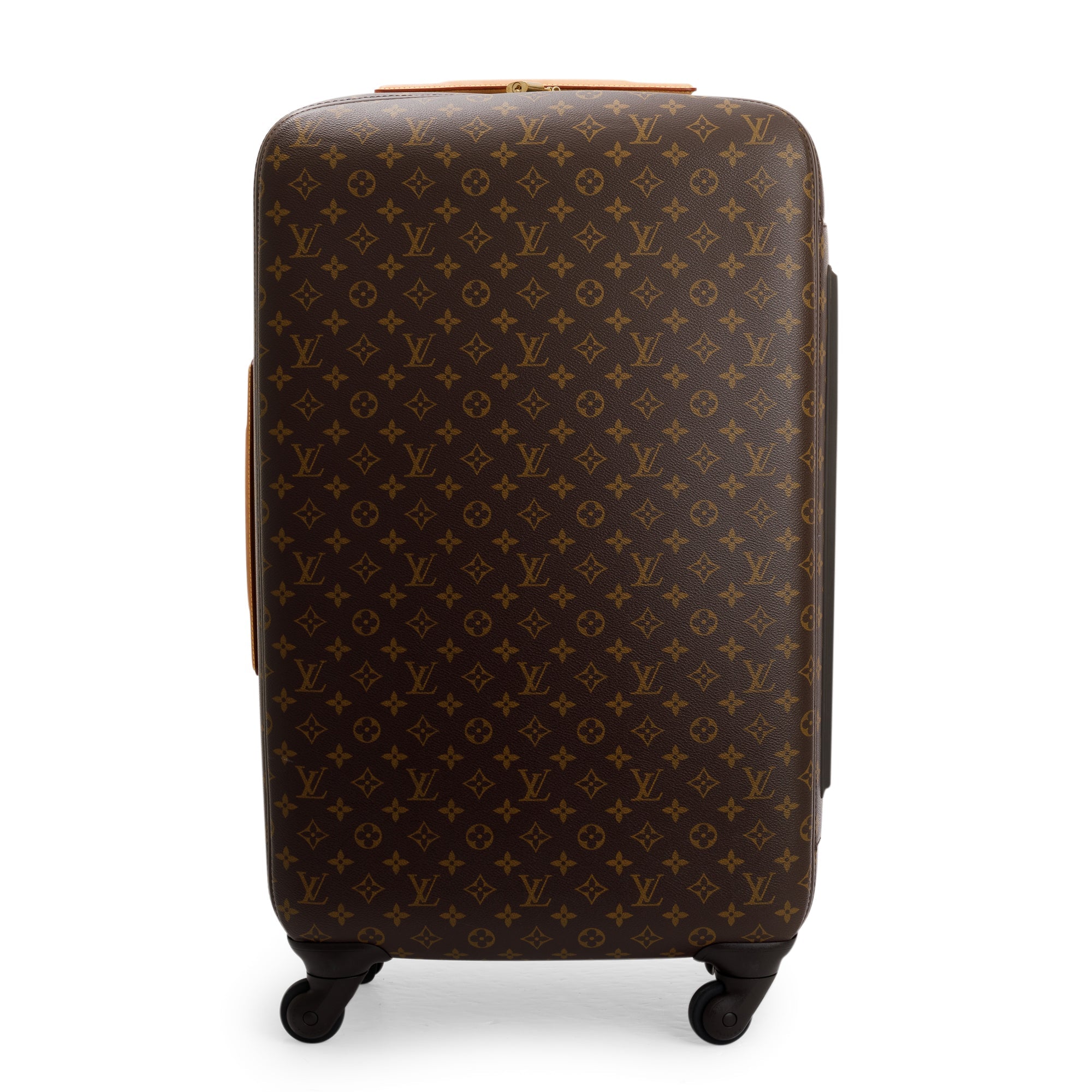 Louis Vuitton Monogram Zephyr 70 Multiwheel Luggage