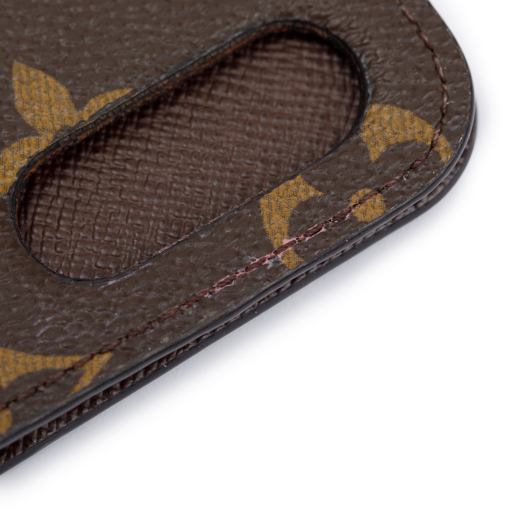 Louis Vuitton Monogram iPhone 6/7/8 Folio