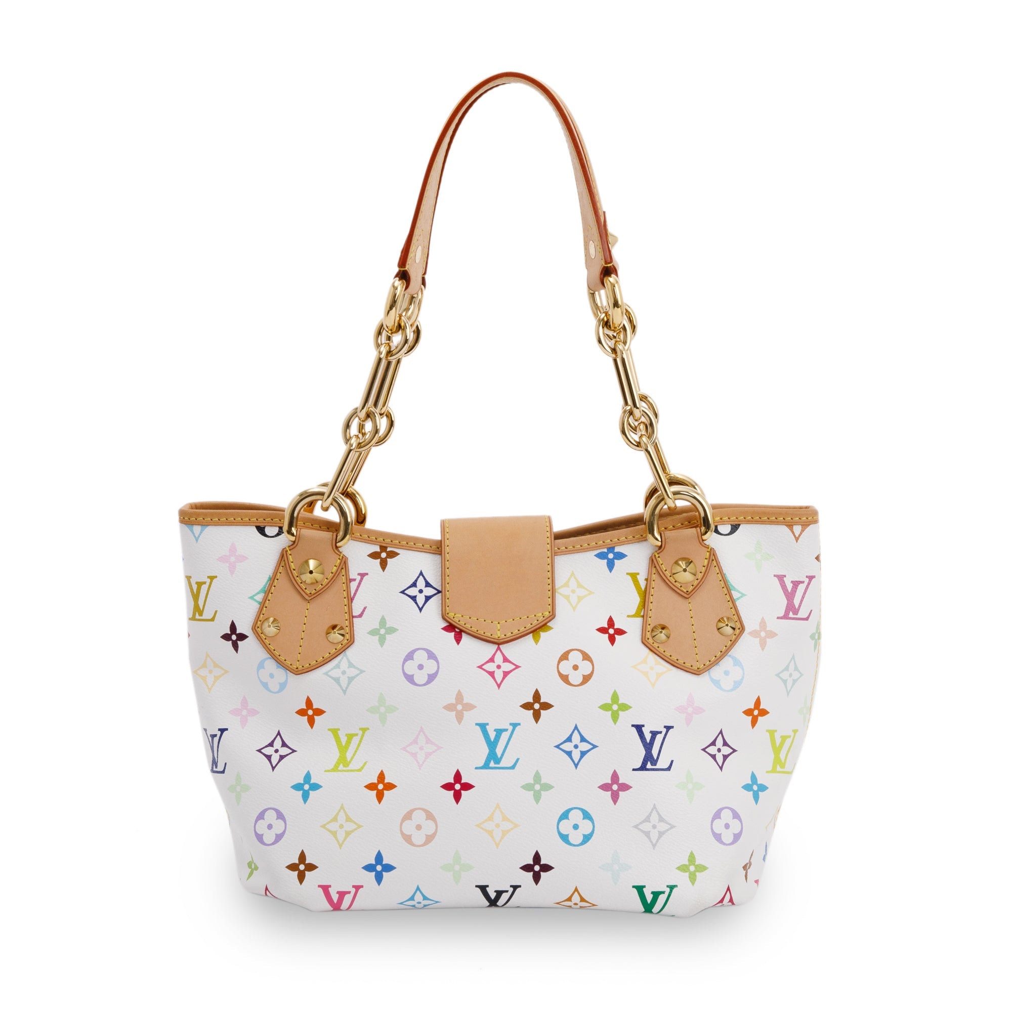 Louis Vuitton Multicolore Annie MM