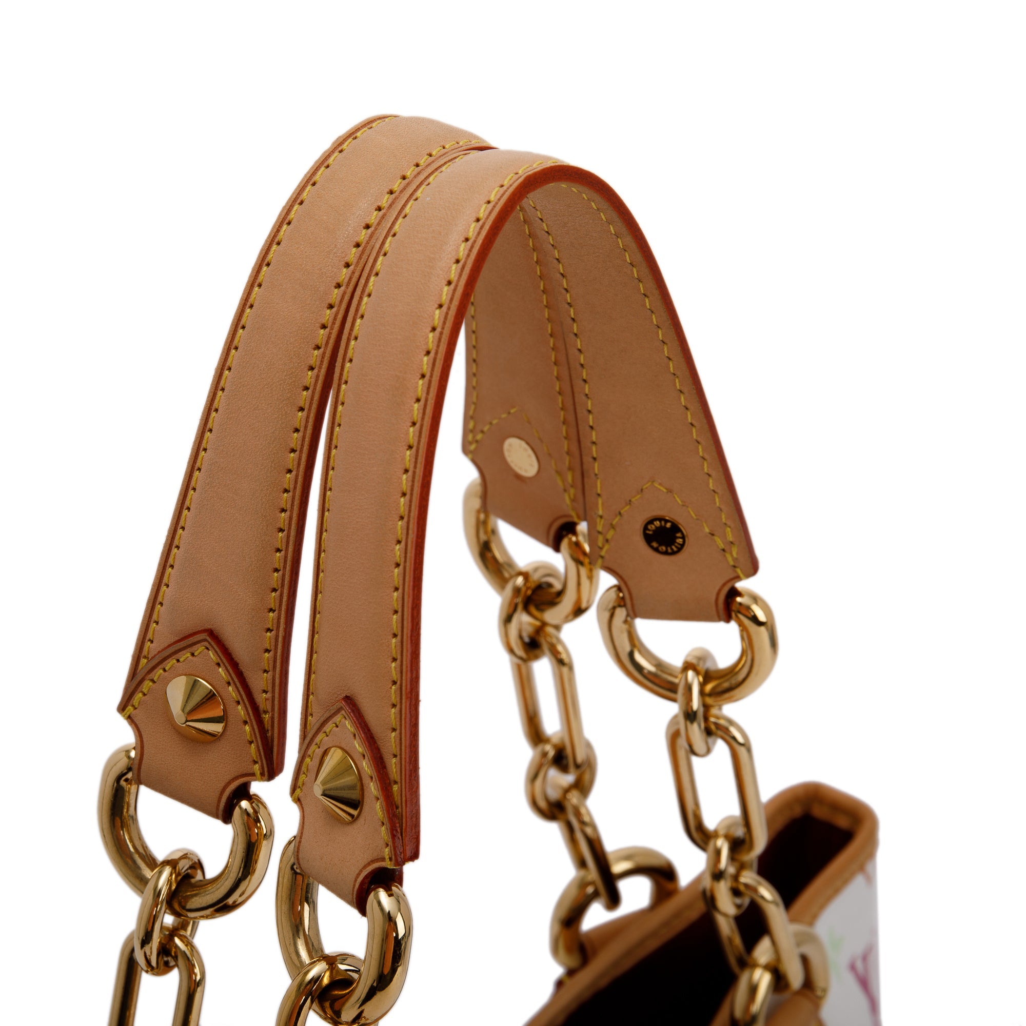 Louis Vuitton Multicolore Annie MM