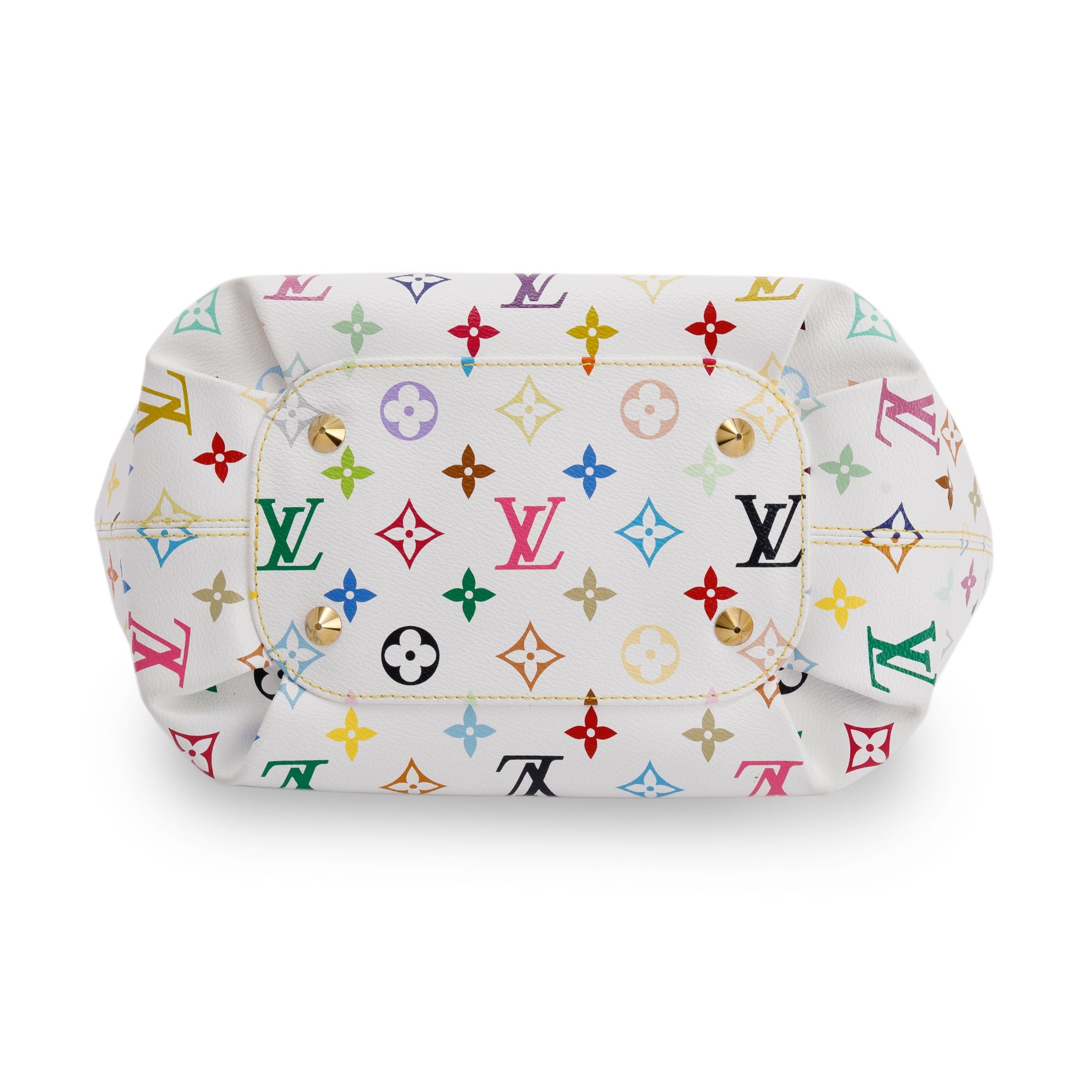 Louis Vuitton Multicolore Annie MM