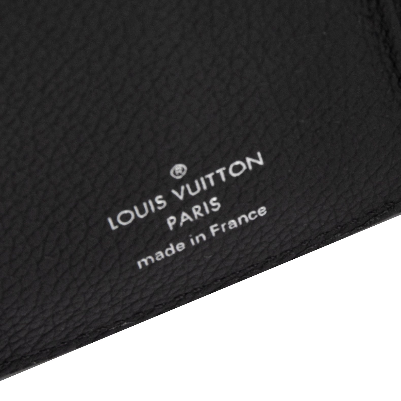 Louis Vuitton MyLockMe Compact Wallet w/ Box
