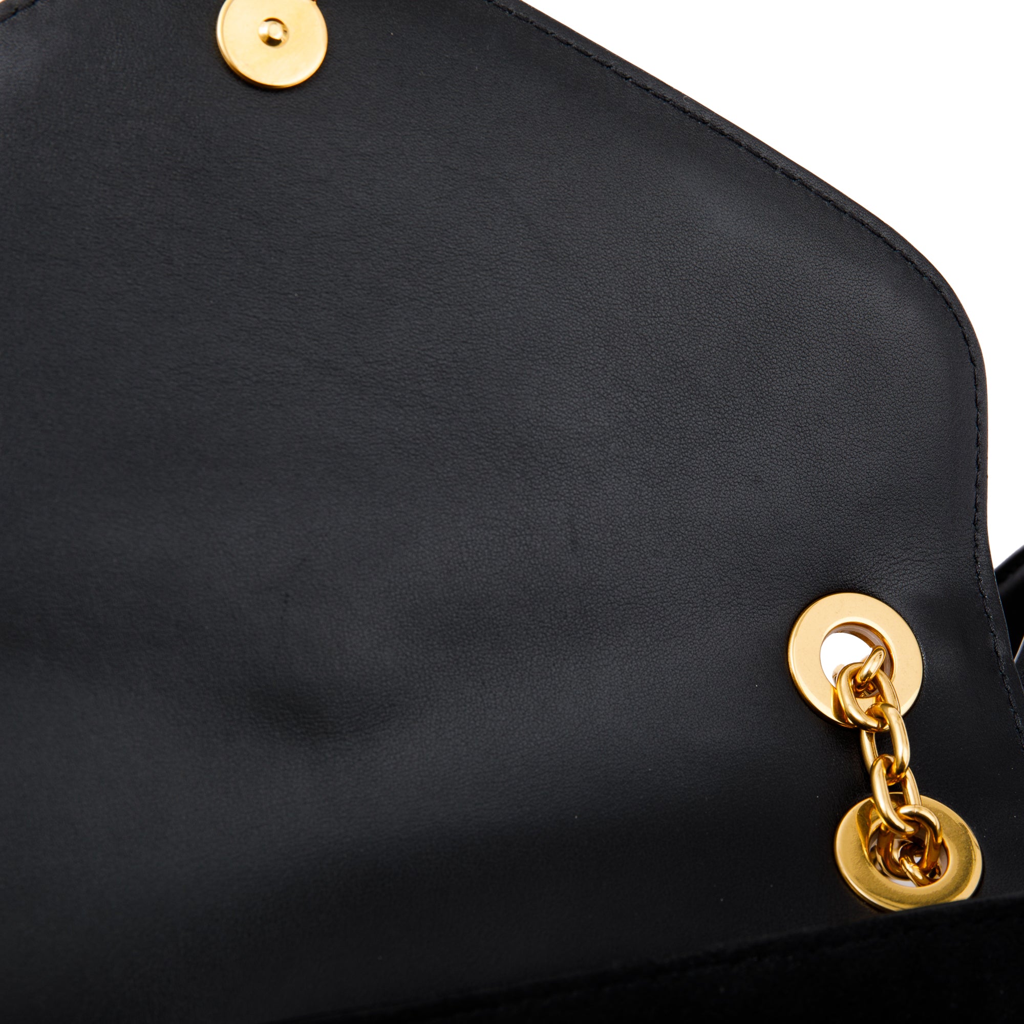 Louis Vuitton New Wave Chain-Bag MM w/ Box