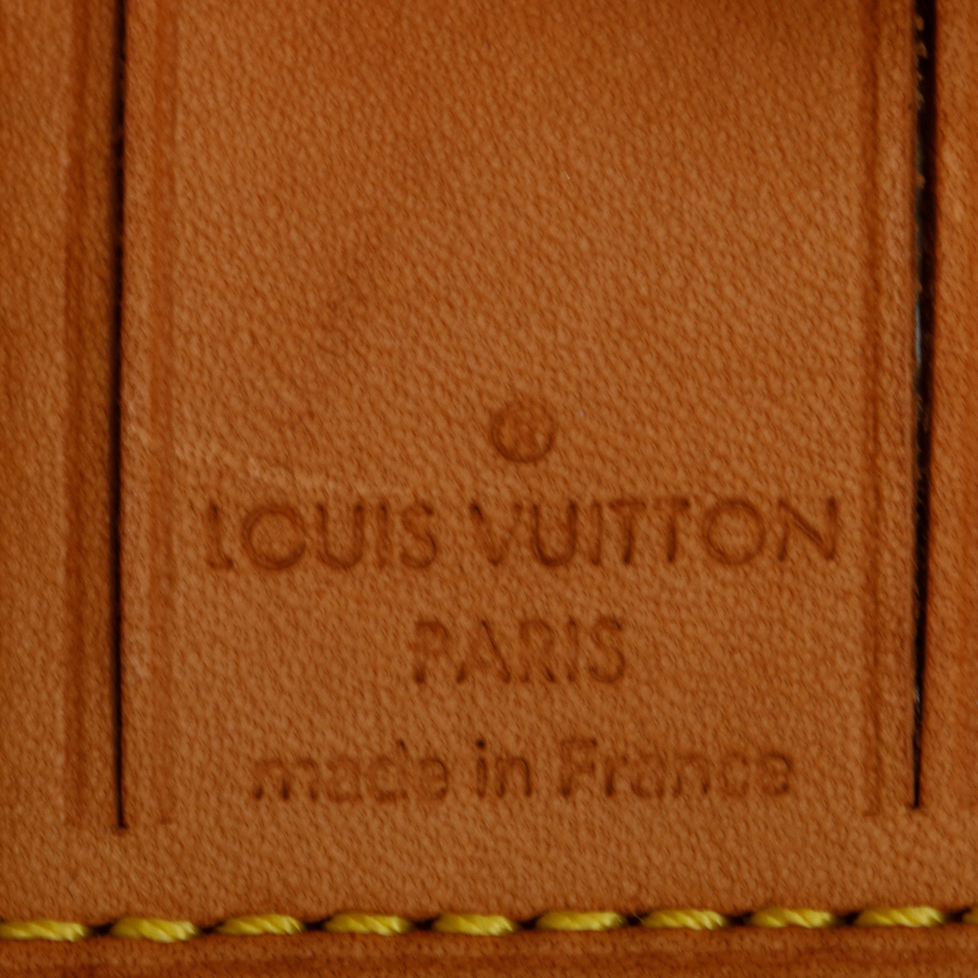 Louis Vuitton Pink Antigua Cabas PM