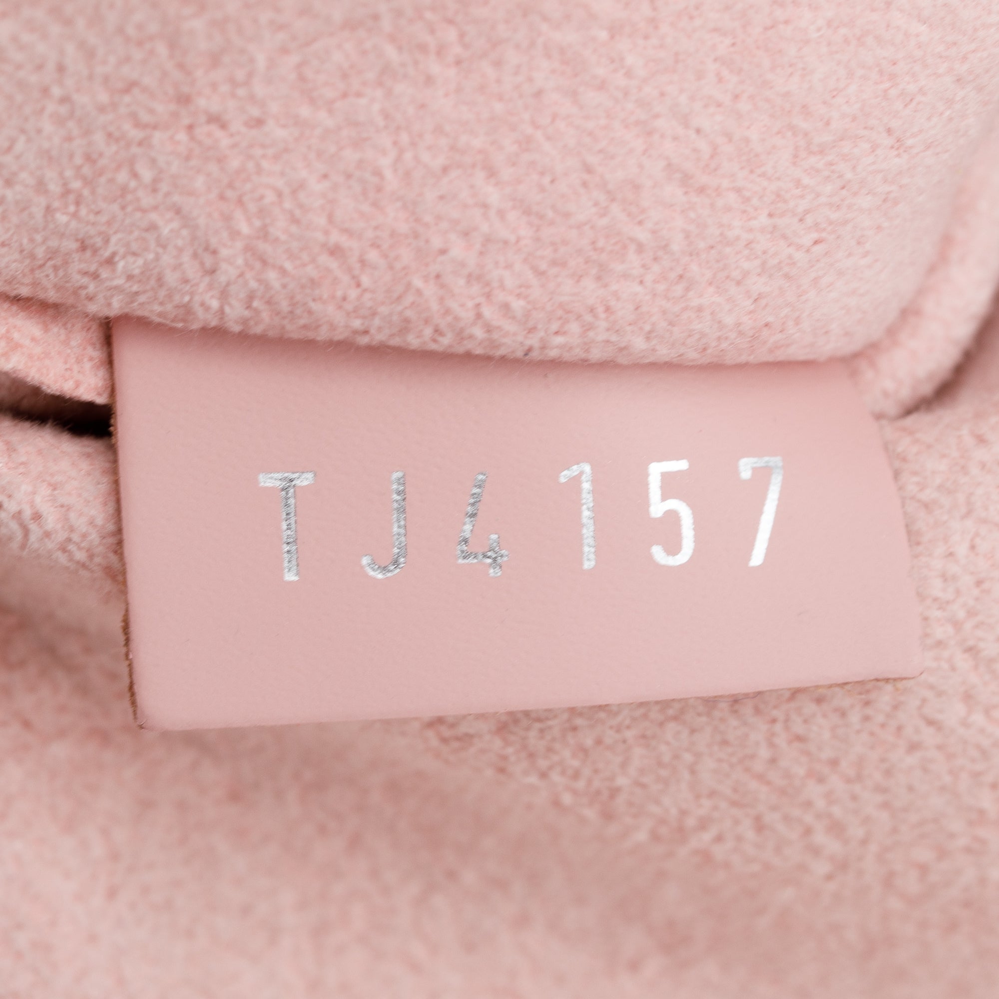 Louis Vuitton Pink Epi Leather Felicie Pochette Bag w/ Box & Inserts