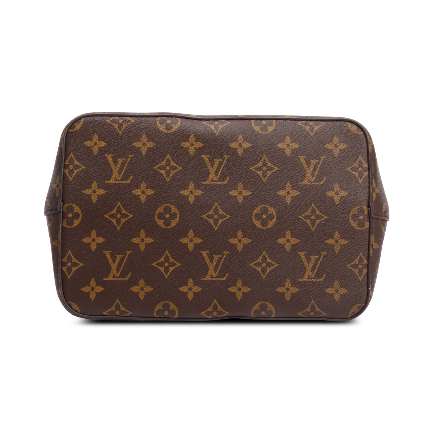 Louis Vuitton Poppy Monogram Neonoe MM