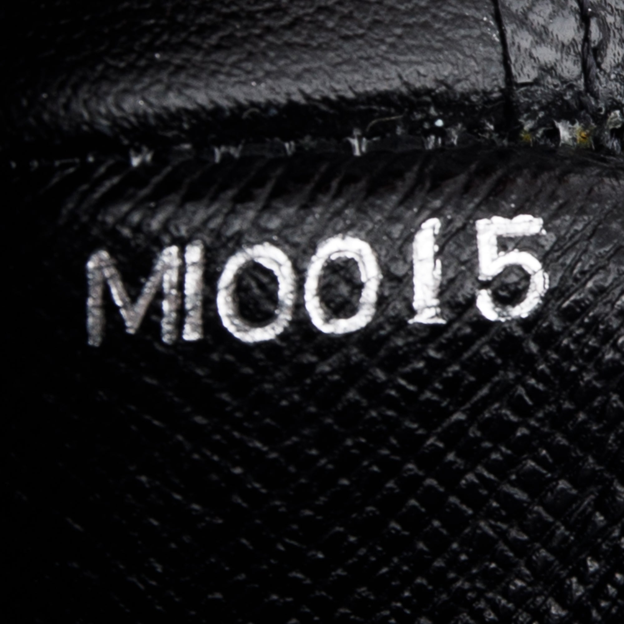 Louis Vuitton Taiga Leather Vertical Long Bifold Wallet