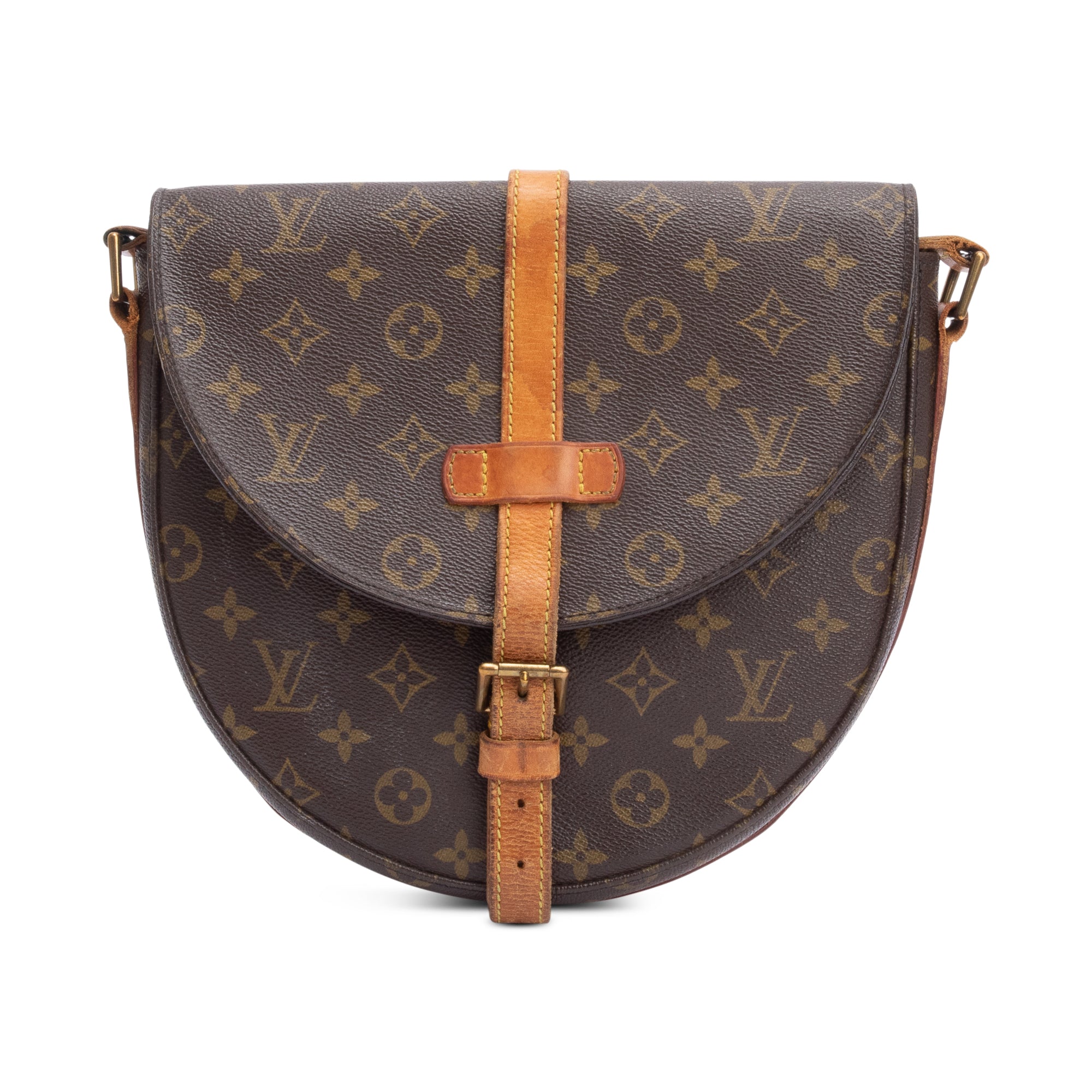 Louis Vuitton Vintage Monogram Chantilly GM
