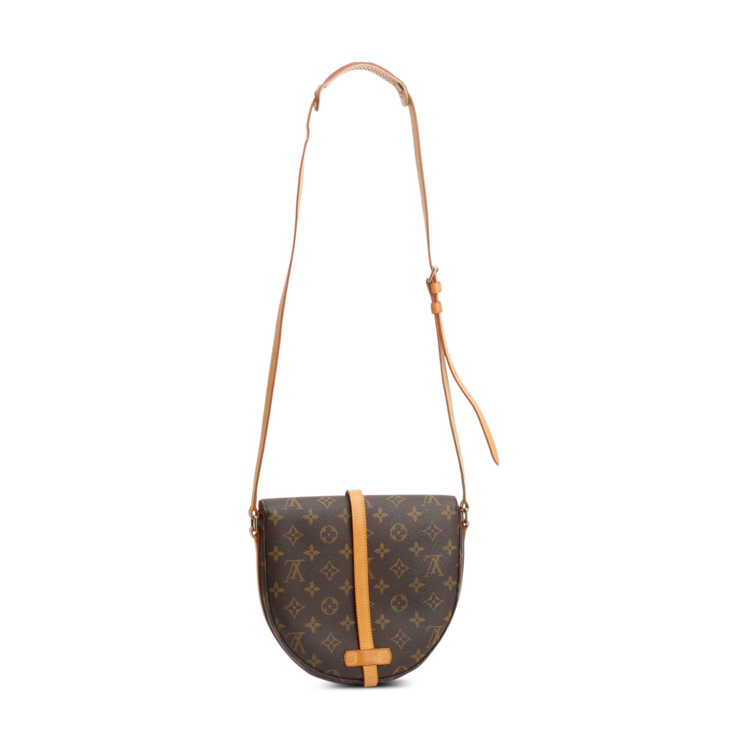Louis Vuitton Vintage Monogram Chantilly MM