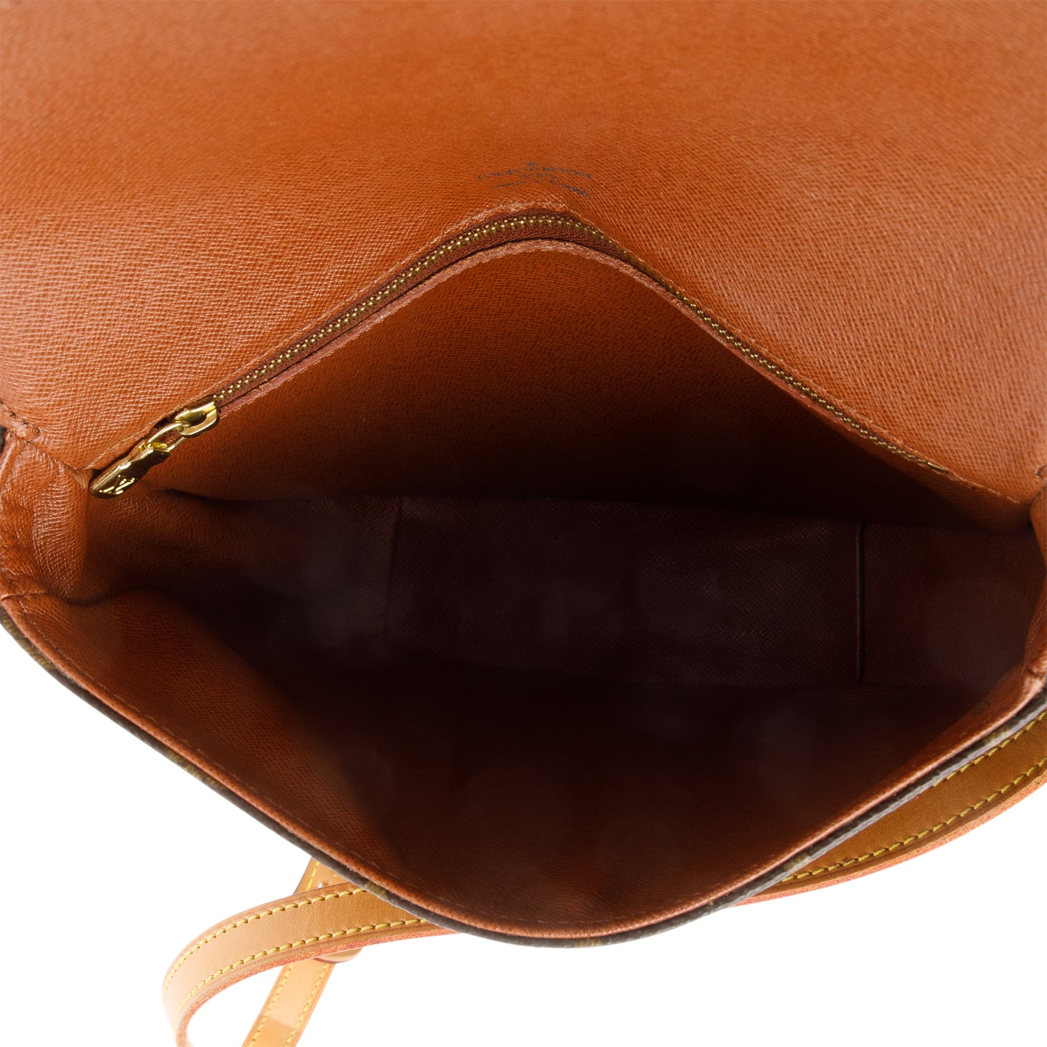 Louis Vuitton Vintage Monogram Chantilly MM