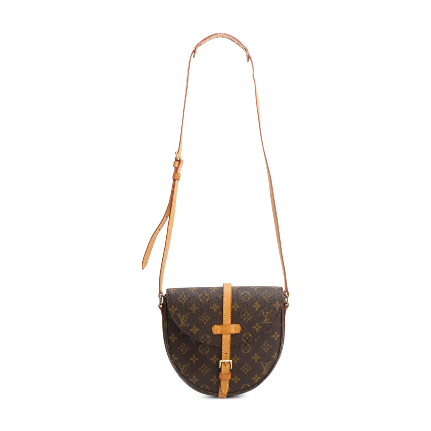 Louis Vuitton Vintage Monogram Chantilly MM