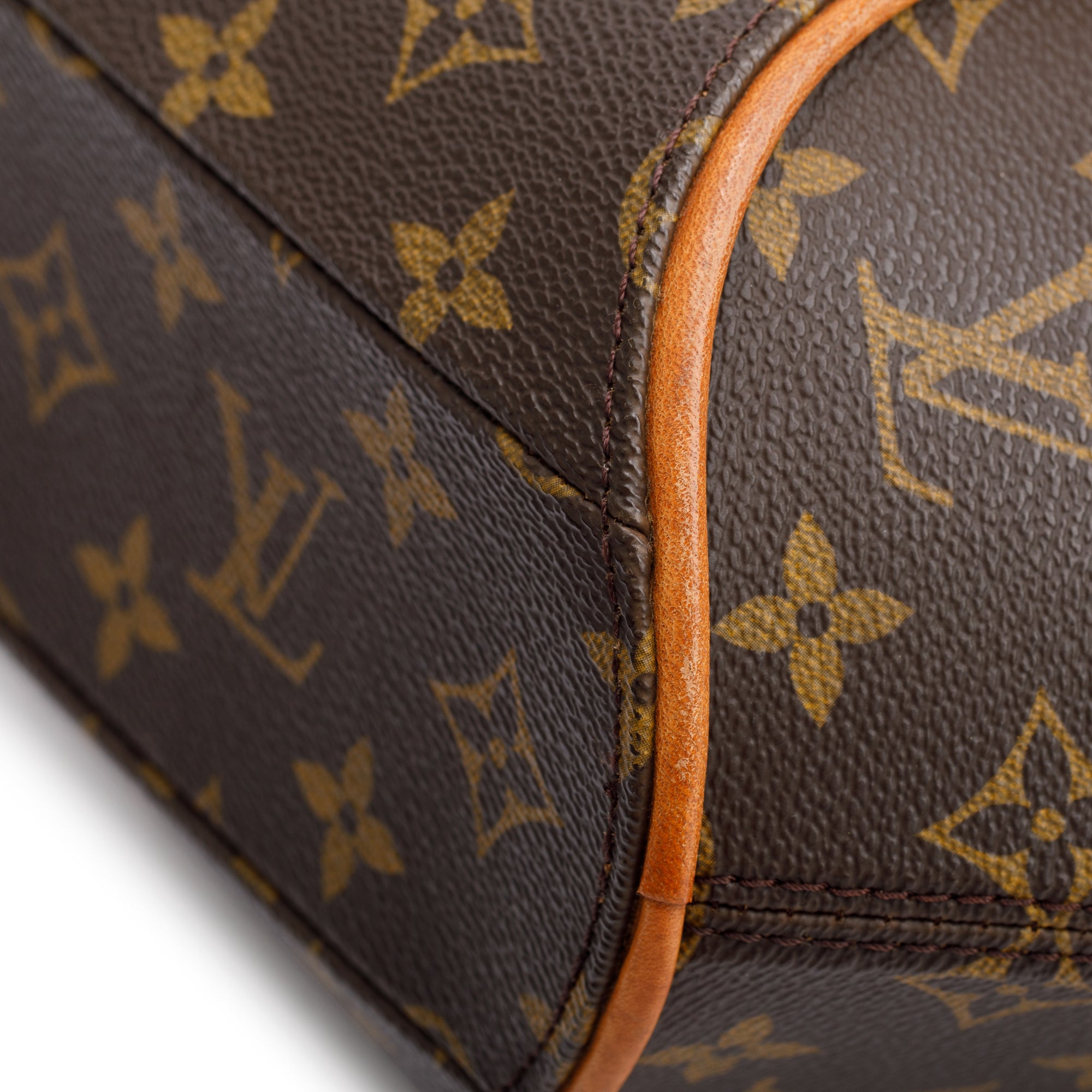 Louis Vuitton Vintage Monogram Ellipse PM