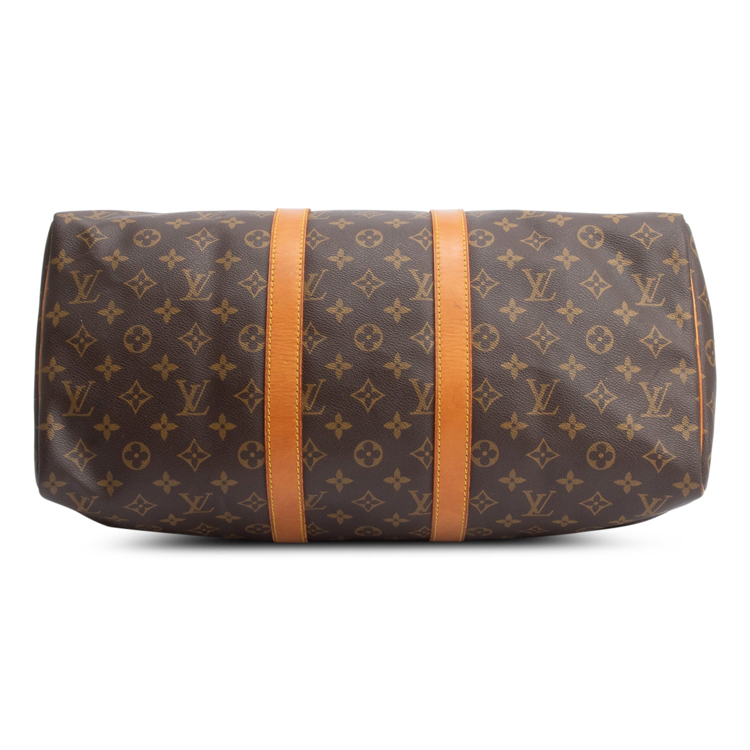 Louis Vuitton Vintage Monogram Keepall 45