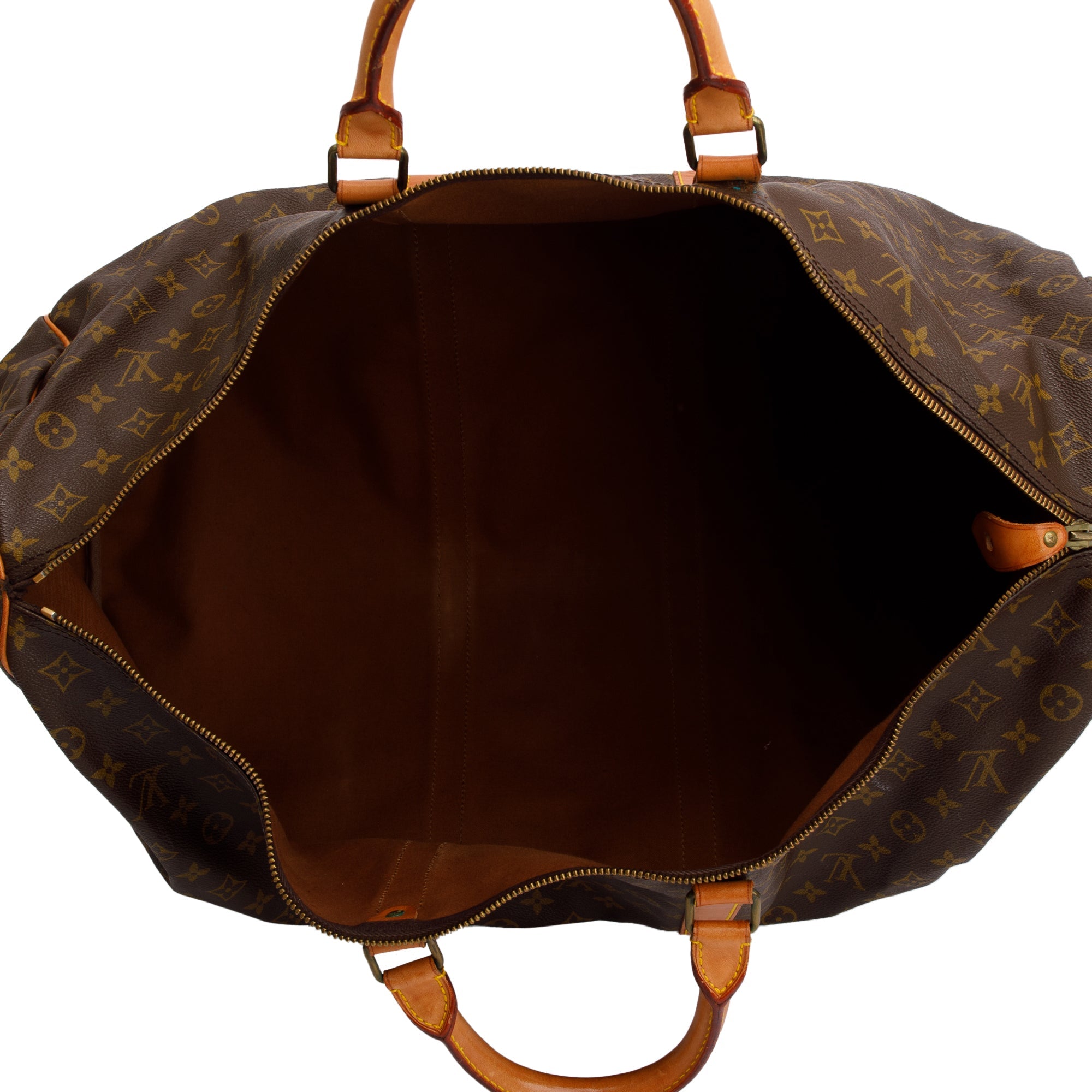 Louis Vuitton Vintage Monogram Keepall 60