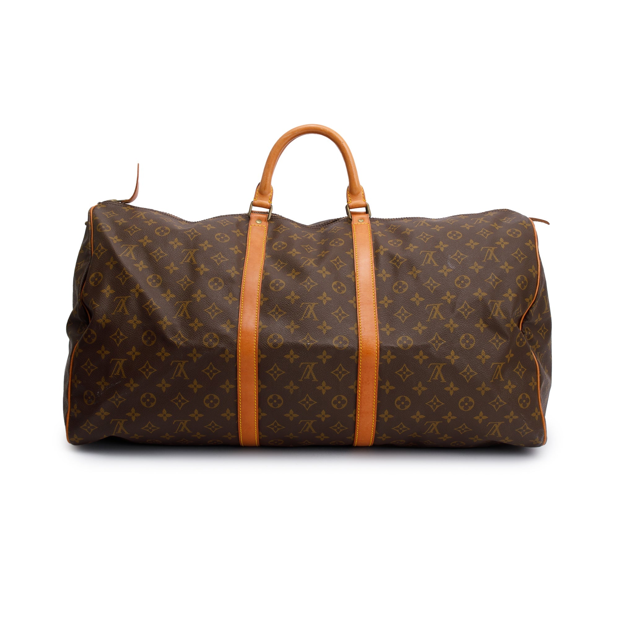Louis Vuitton Vintage Monogram Keepall 60