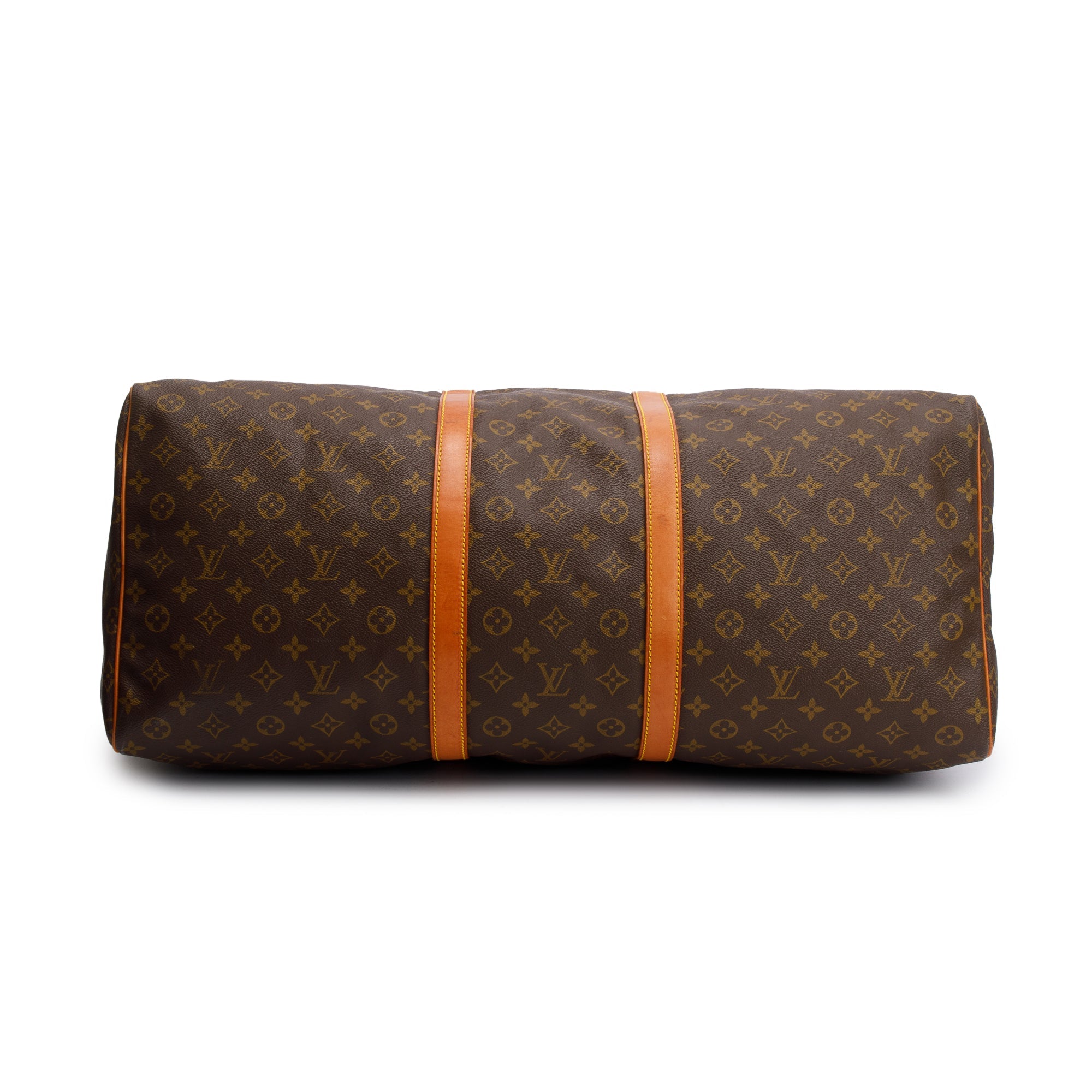 Louis Vuitton Vintage Monogram Keepall 60
