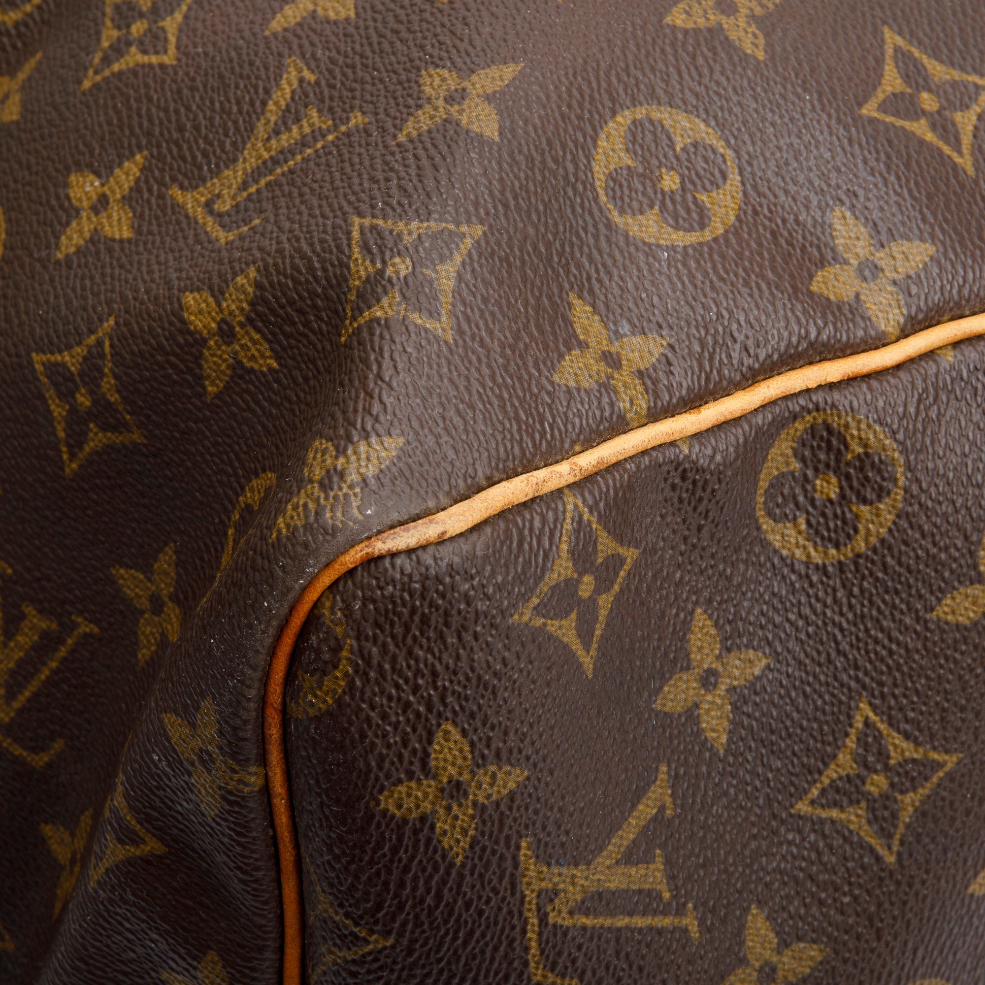 Louis Vuitton Vintage Monogram Keepall 60