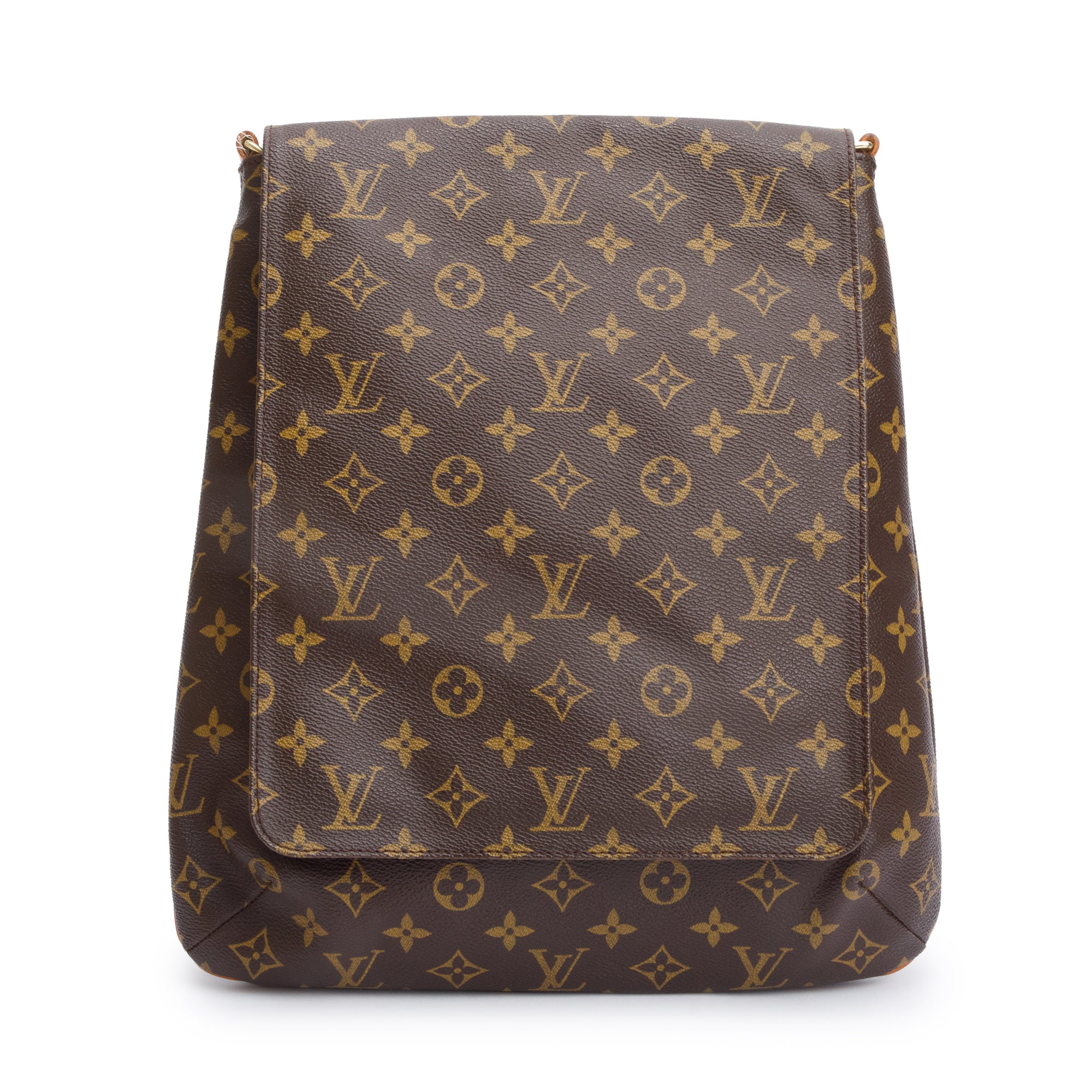 Louis Vuitton Vintage Monogram Musette Salsa GM