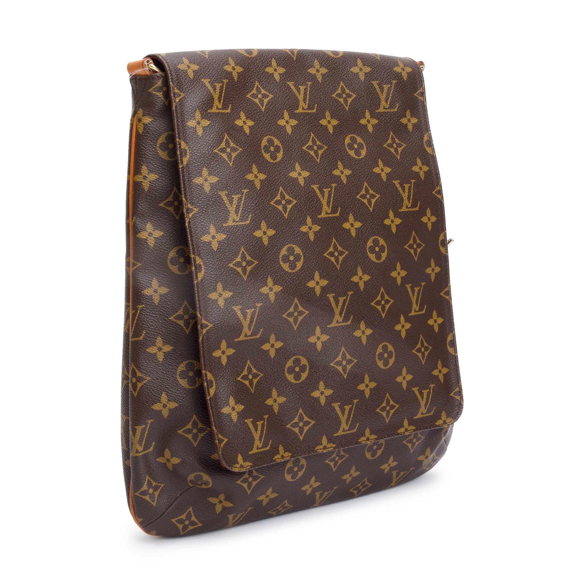 Louis Vuitton Vintage Monogram Musette Salsa GM