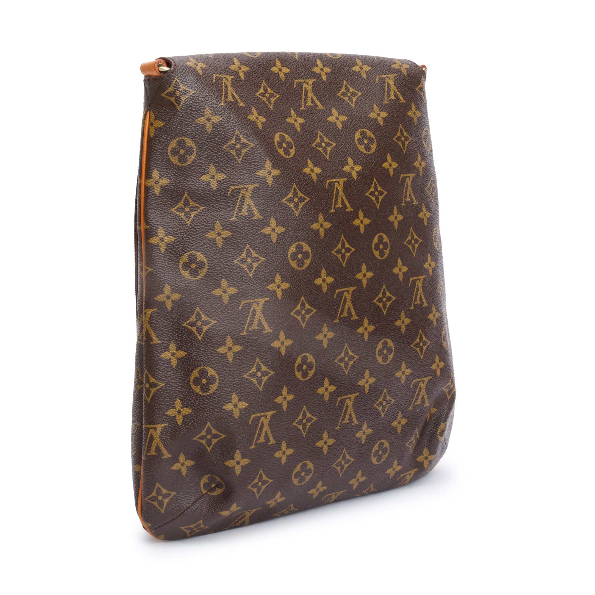 Louis Vuitton Vintage Monogram Musette Salsa GM