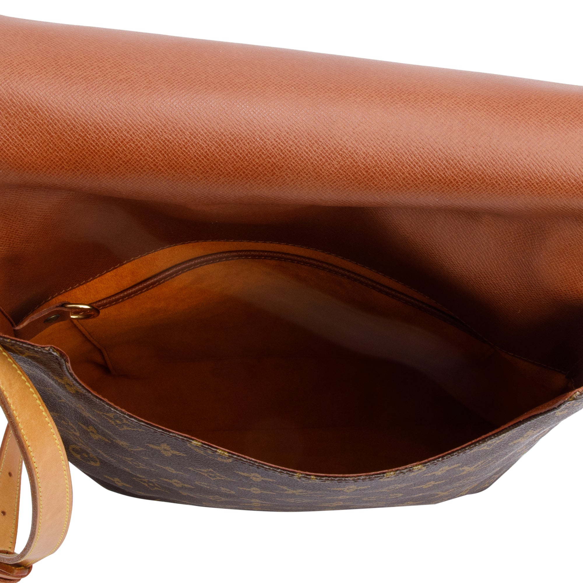 Louis Vuitton Vintage Monogram Musette Salsa GM