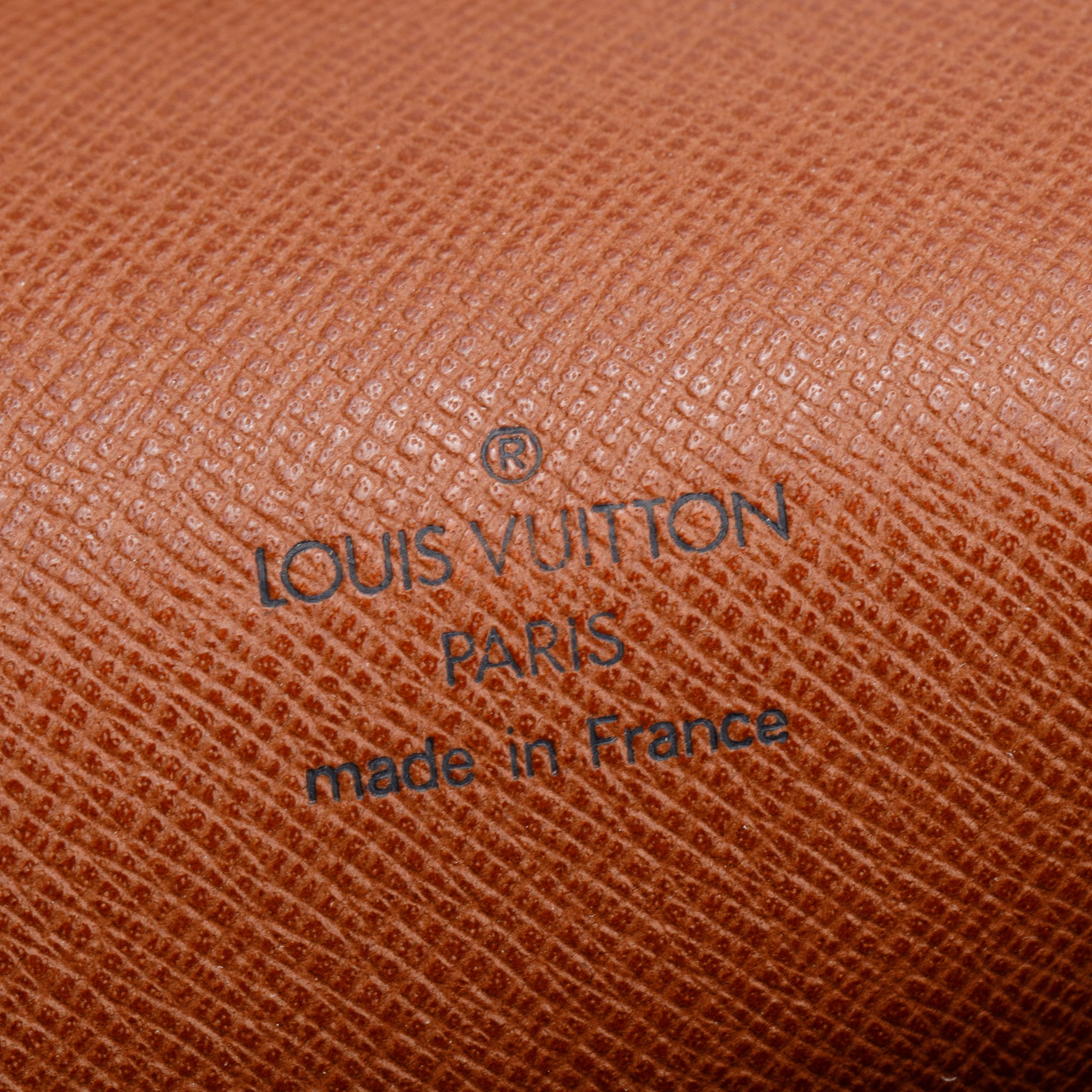 Louis Vuitton Vintage Monogram Musette Salsa GM
